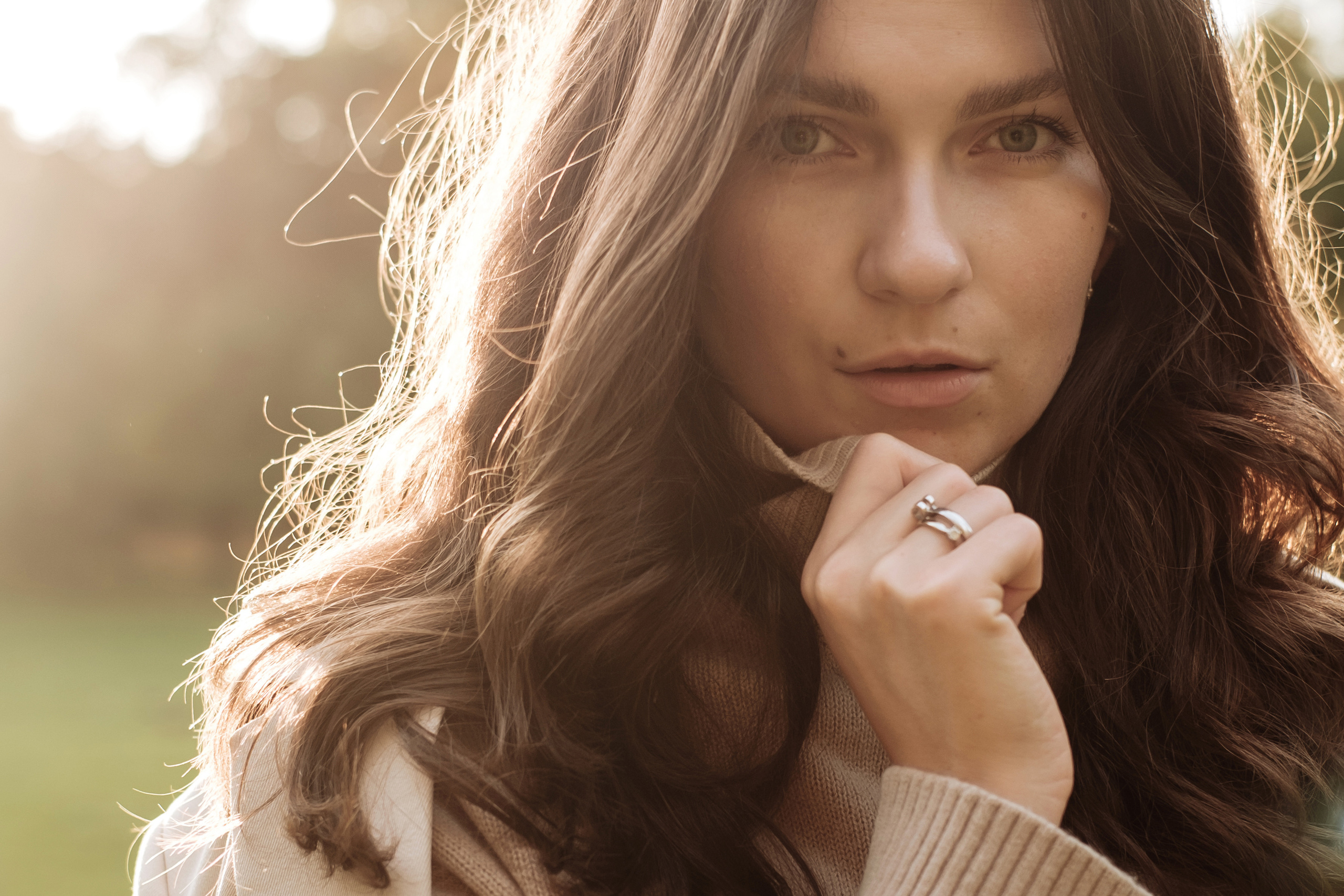 Alexa. Photographer Cologne Bonn Europe Anna Ketova