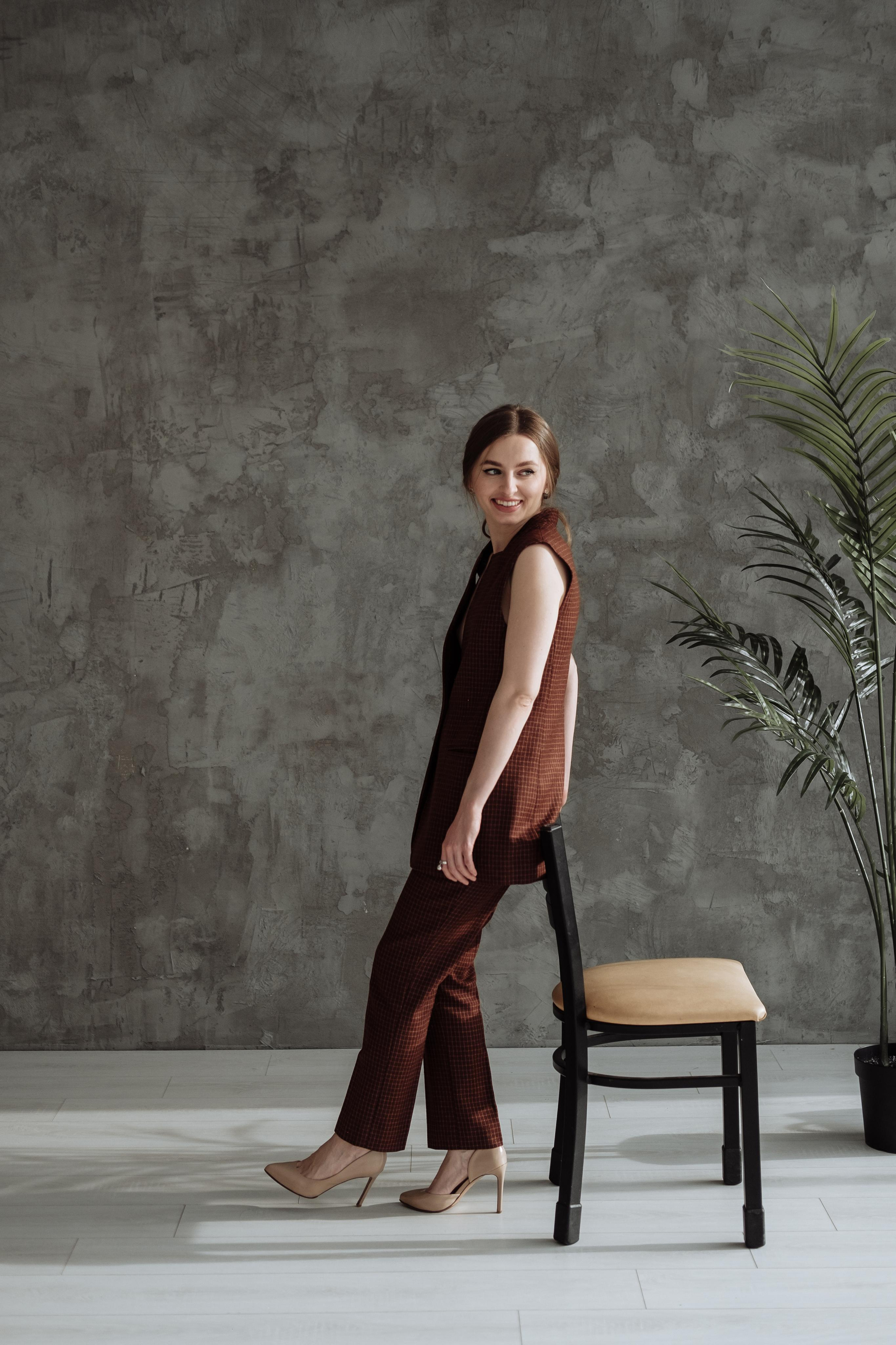 Cosmetician. Photographer Cologne Bonn Europe Anna Ketova