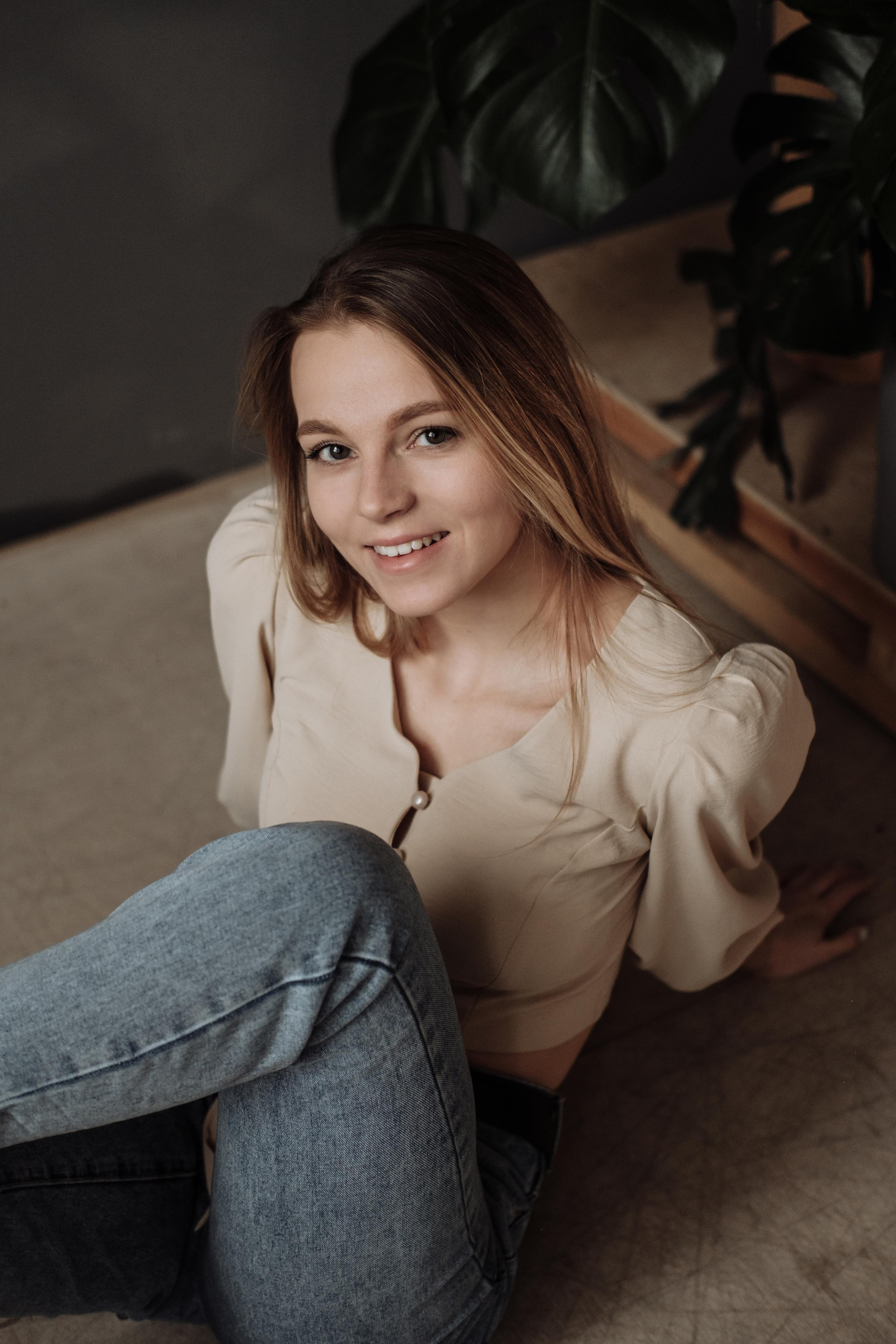 Ksenia. Photographer Cologne Bonn Europe Anna Ketova