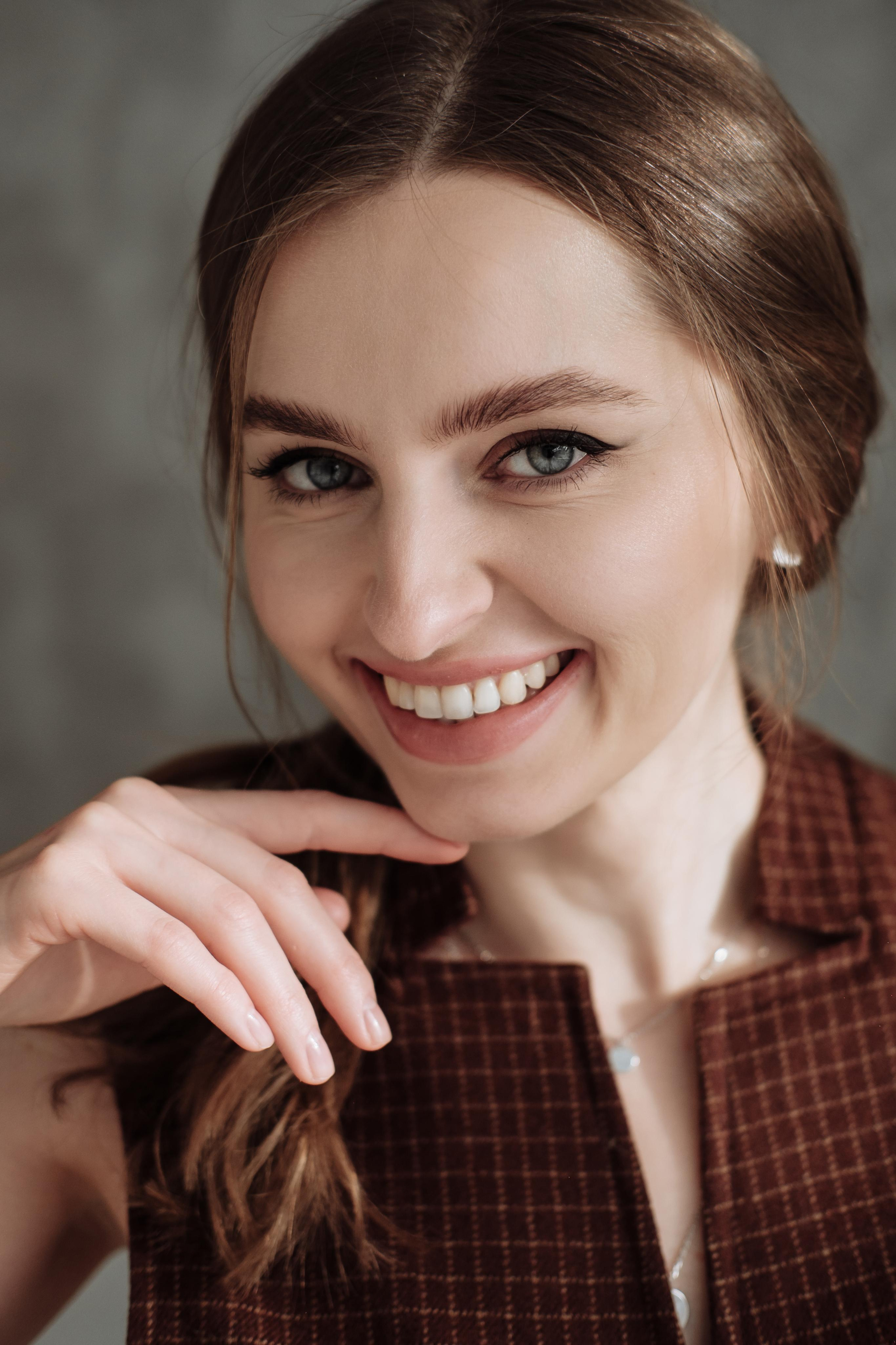 Cosmetician. Photographer Cologne Bonn Europe Anna Ketova