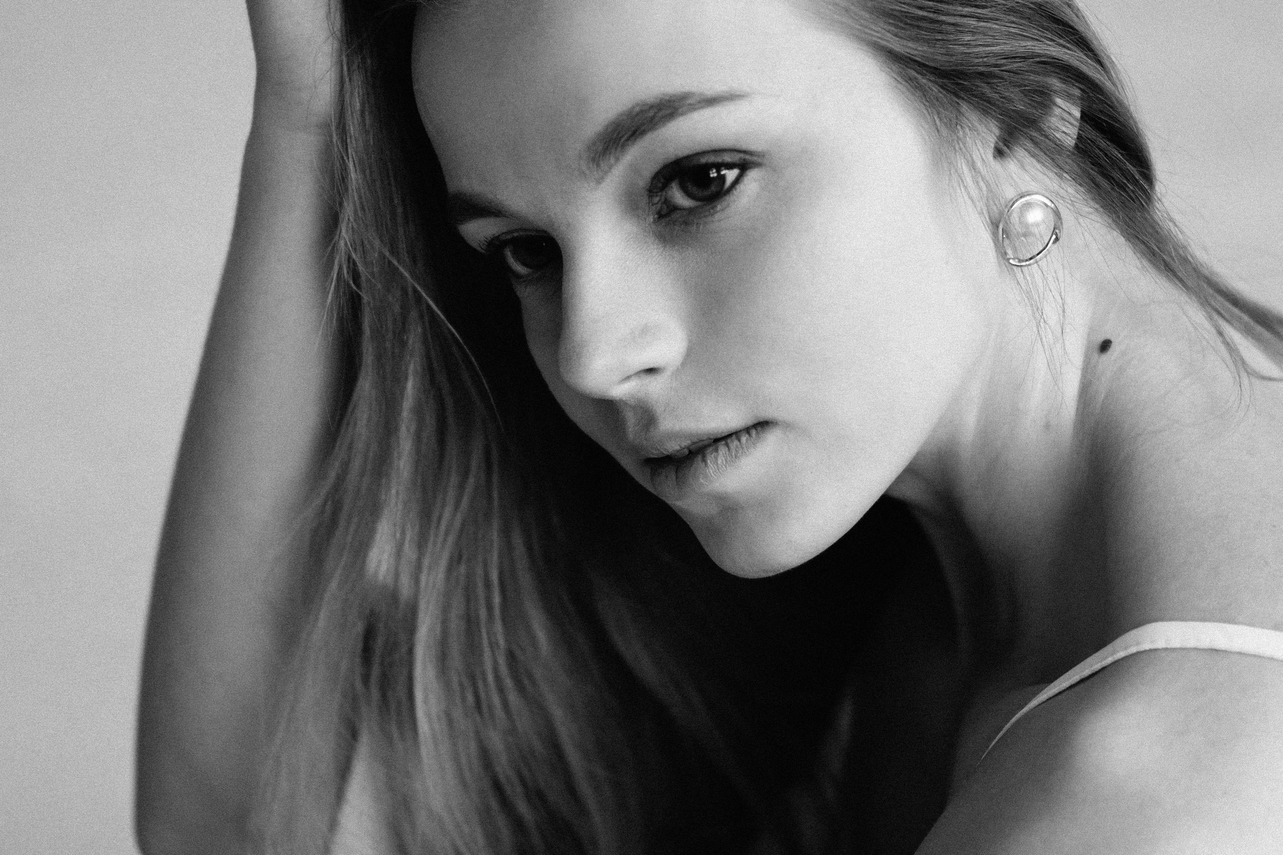 Ksenia. Photographer Cologne Bonn Europe Anna Ketova