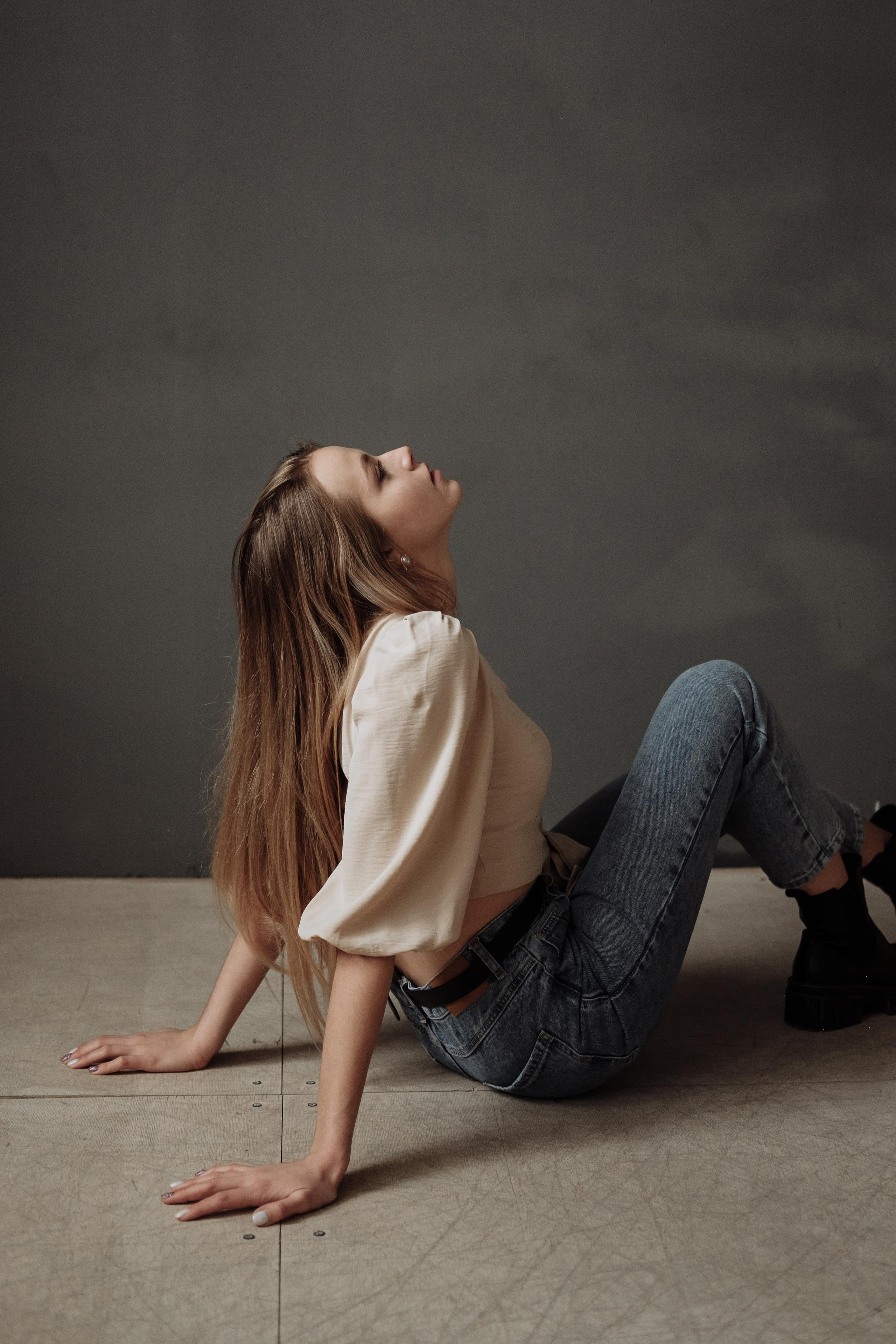 Ksenia. Photographer Cologne Bonn Europe Anna Ketova