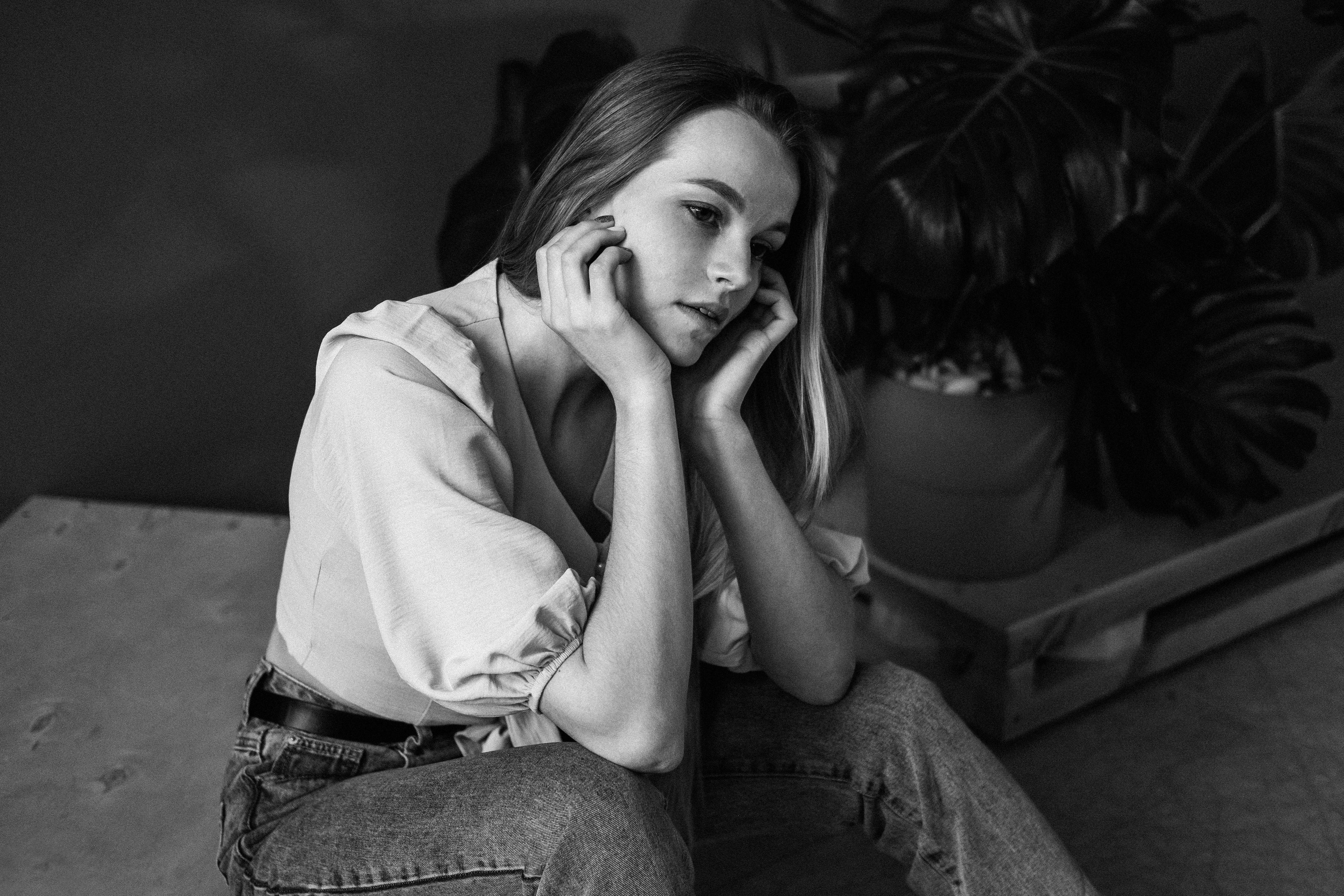 Ksenia. Photographer Cologne Bonn Europe Anna Ketova