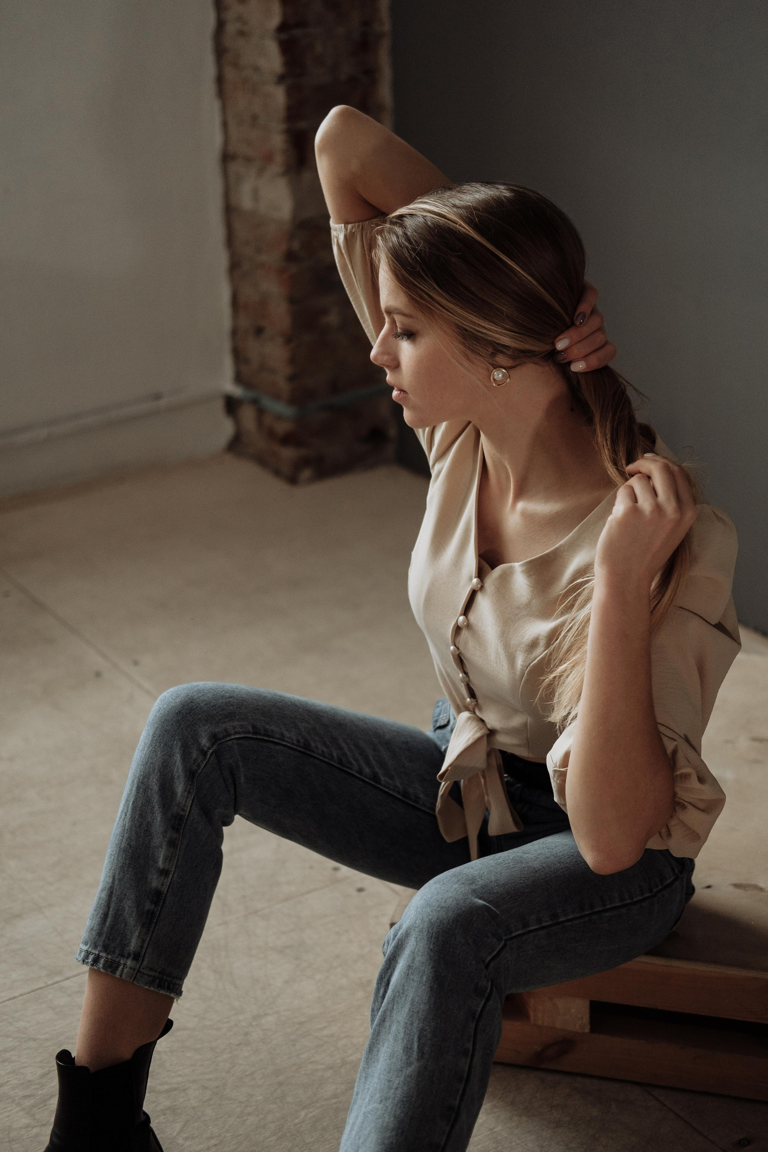 Ksenia. Photographer Cologne Bonn Europe Anna Ketova