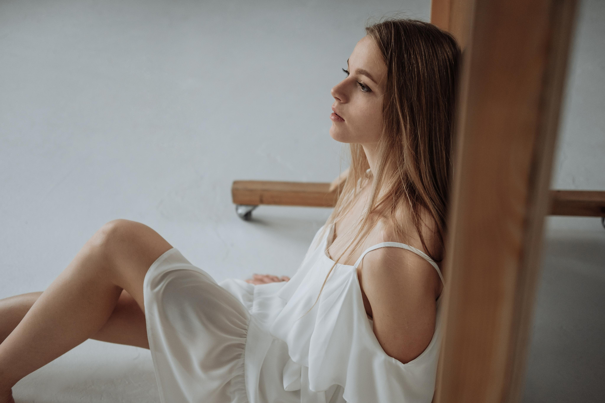 Ksenia. Photographer Cologne Bonn Europe Anna Ketova