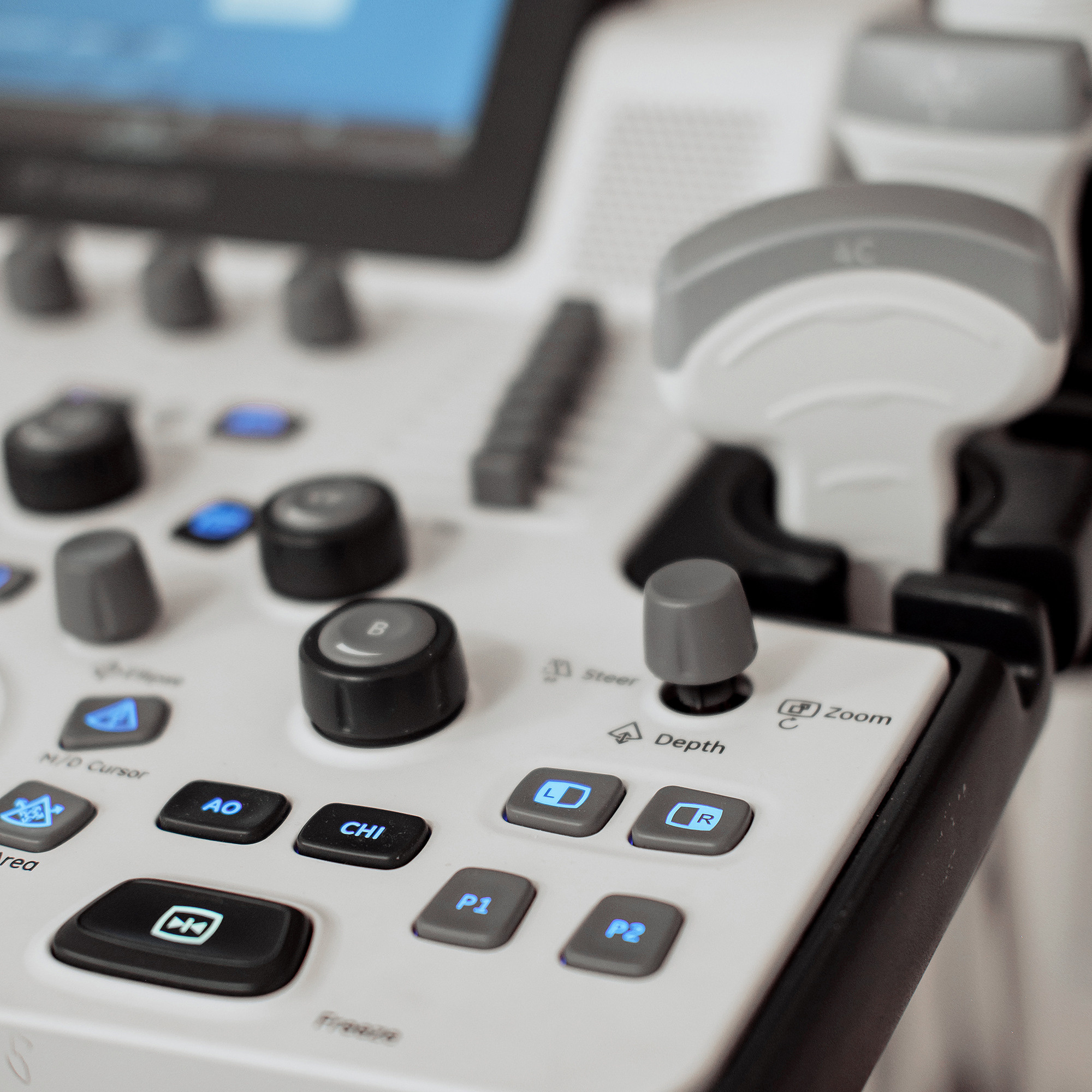 Health clinic. Photographer Cologne Bonn Europe Anna Ketova