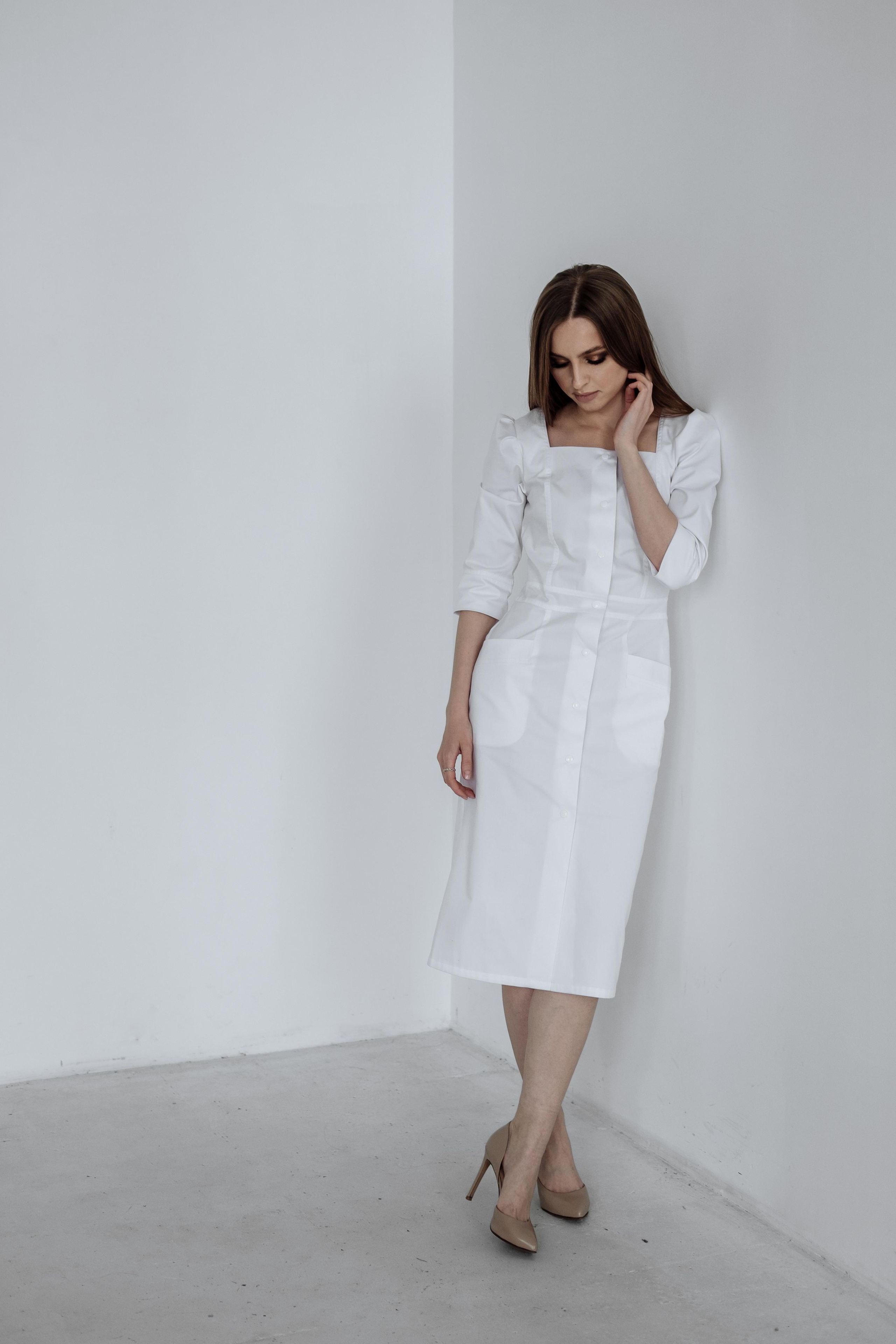 Cosmetician. Photographer Cologne Bonn Europe Anna Ketova