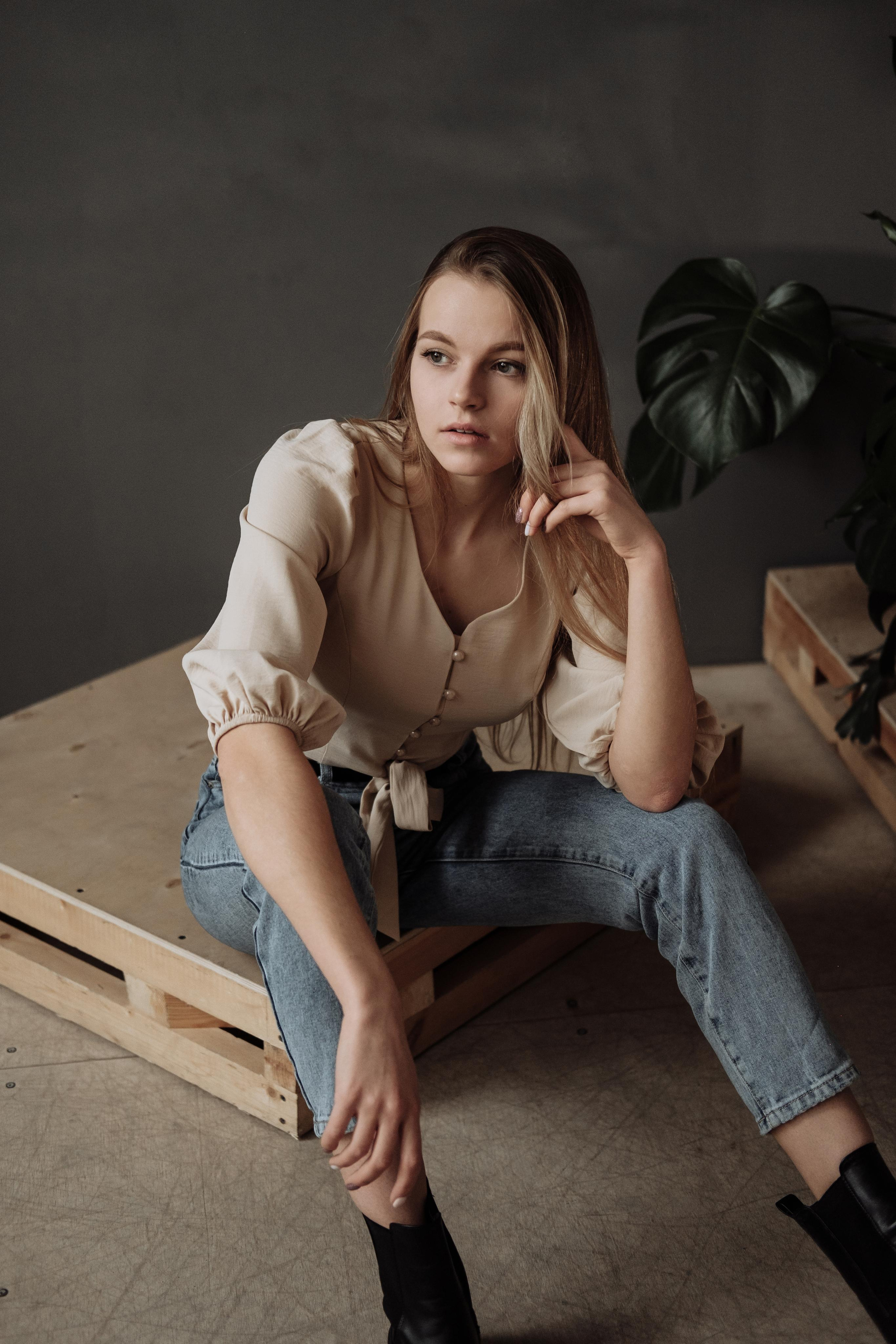 Ksenia. Photographer Cologne Bonn Europe Anna Ketova