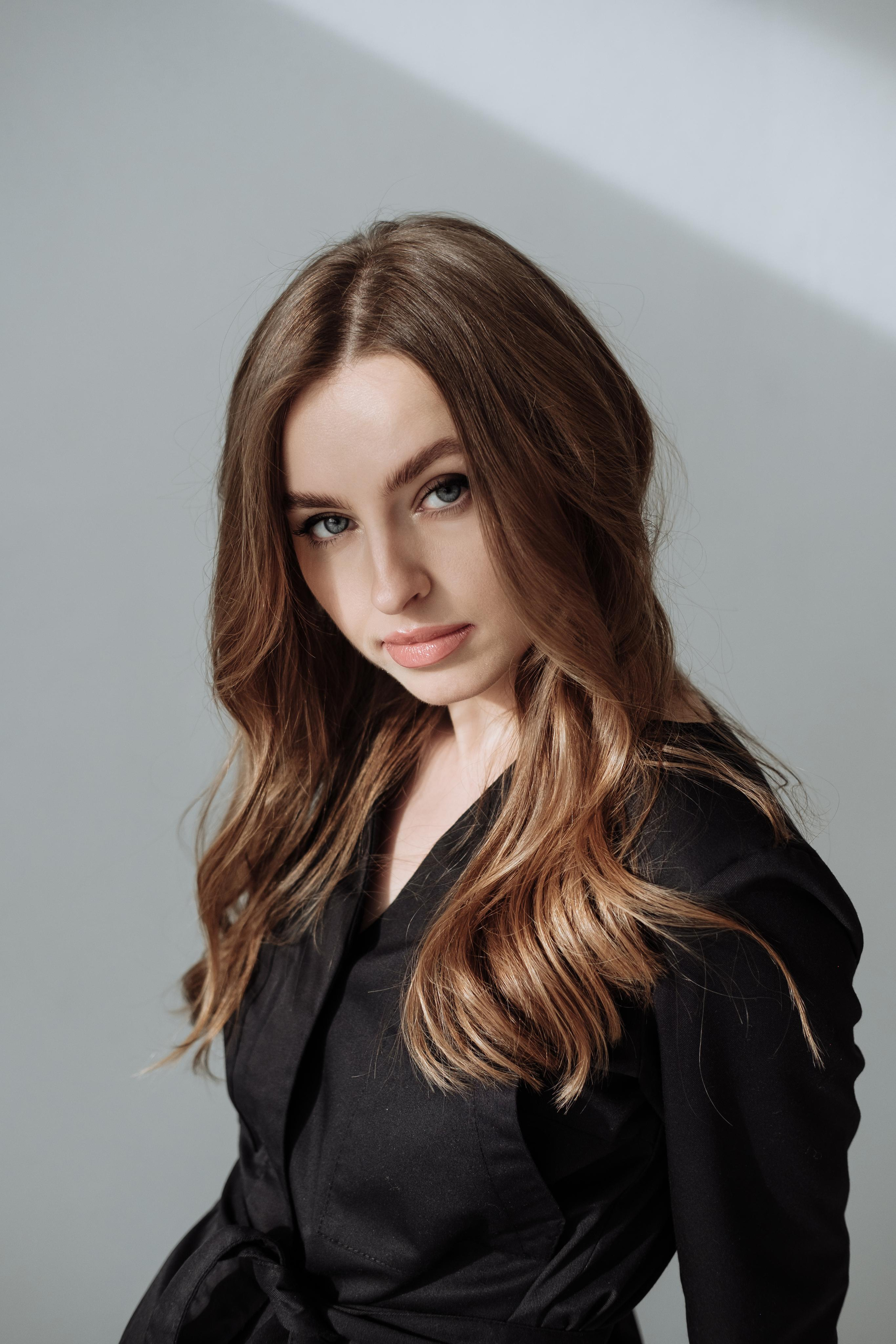 Cosmetician. Photographer Cologne Bonn Europe Anna Ketova