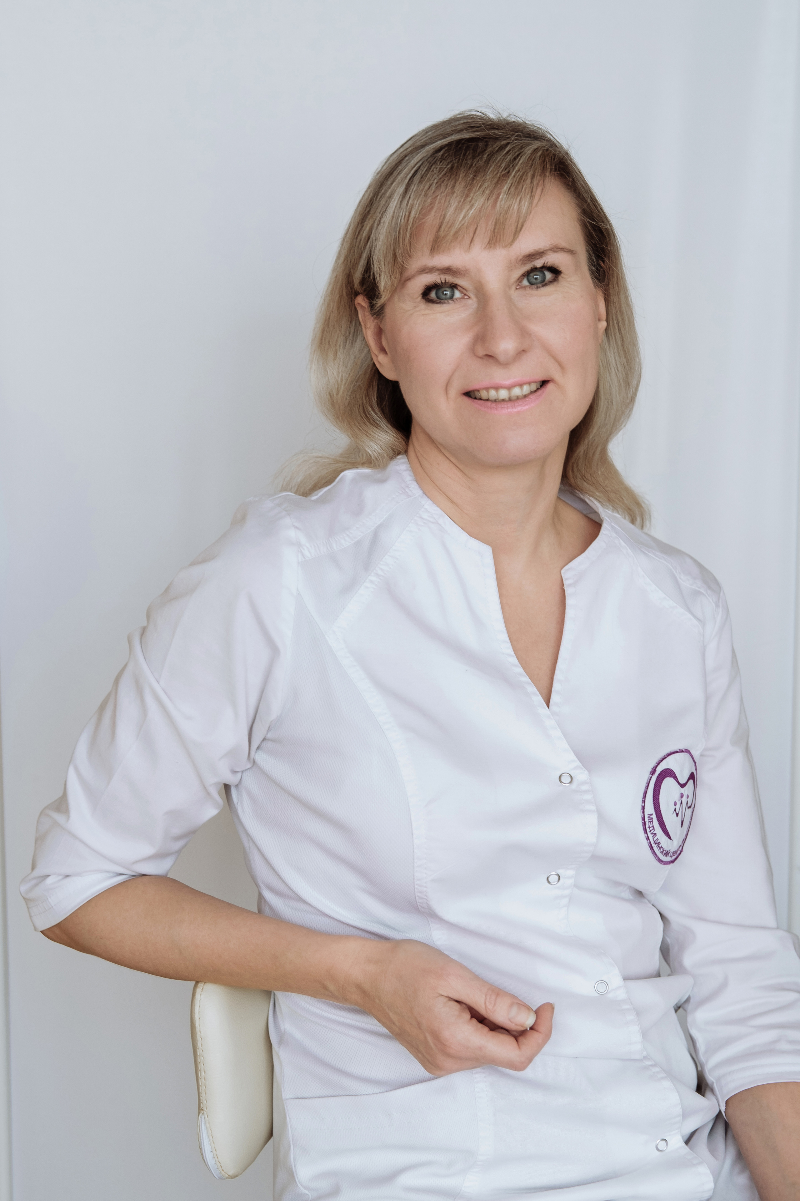 Health clinic. Photographer Cologne Bonn Europe Anna Ketova