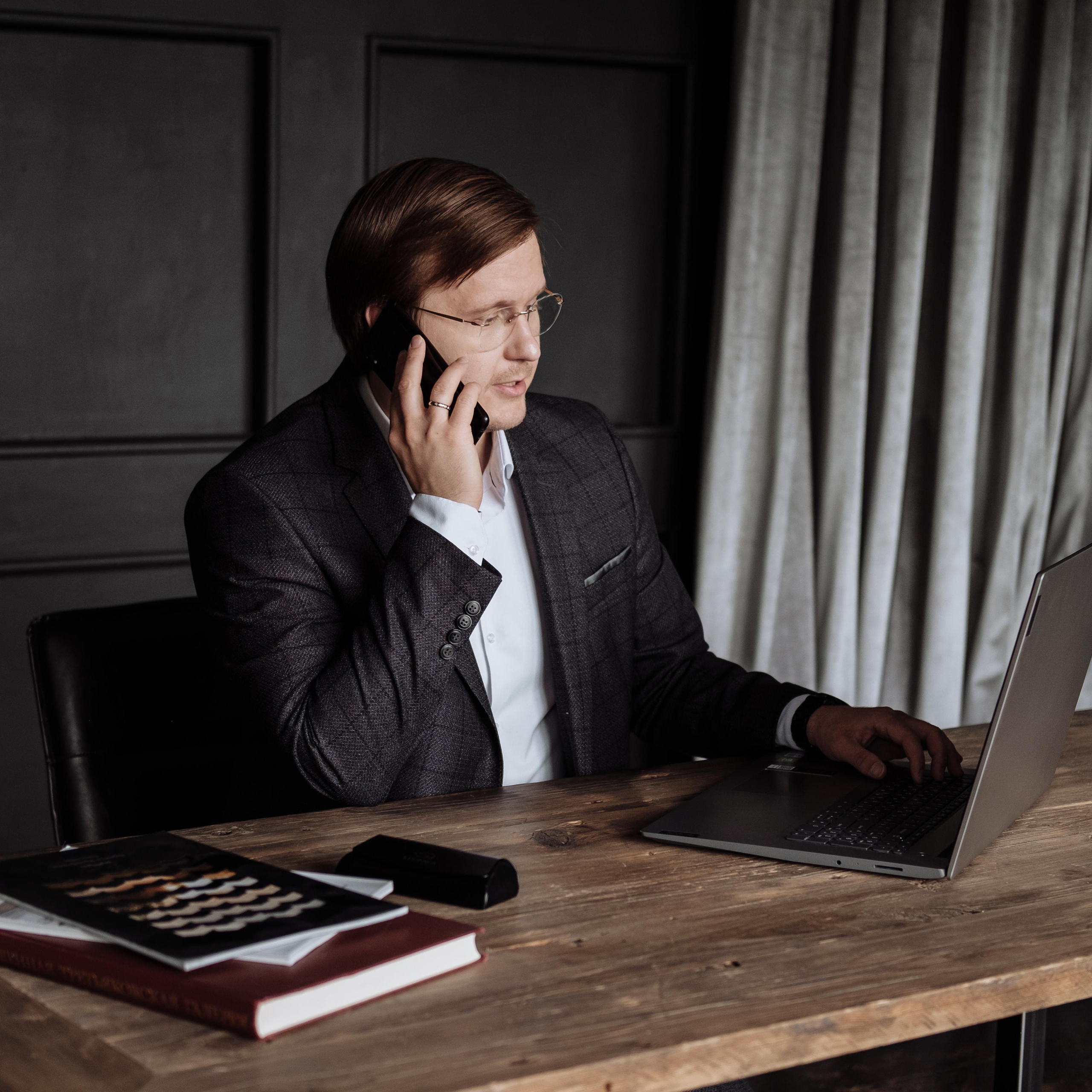 Lawyer. Photographer Cologne Bonn Europe Anna Ketova