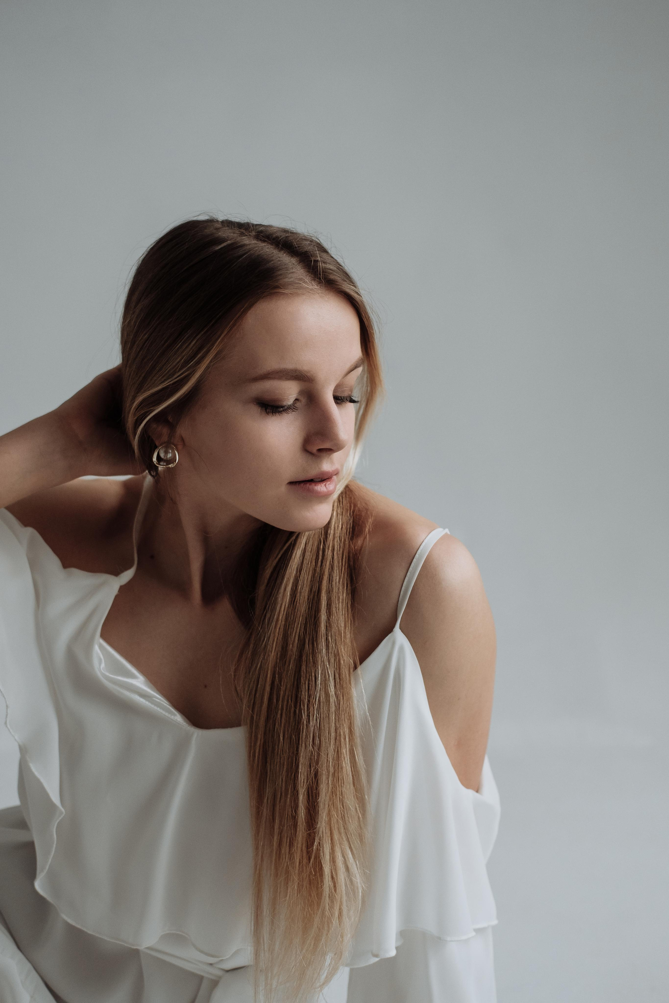 Ksenia. Photographer Cologne Bonn Europe Anna Ketova