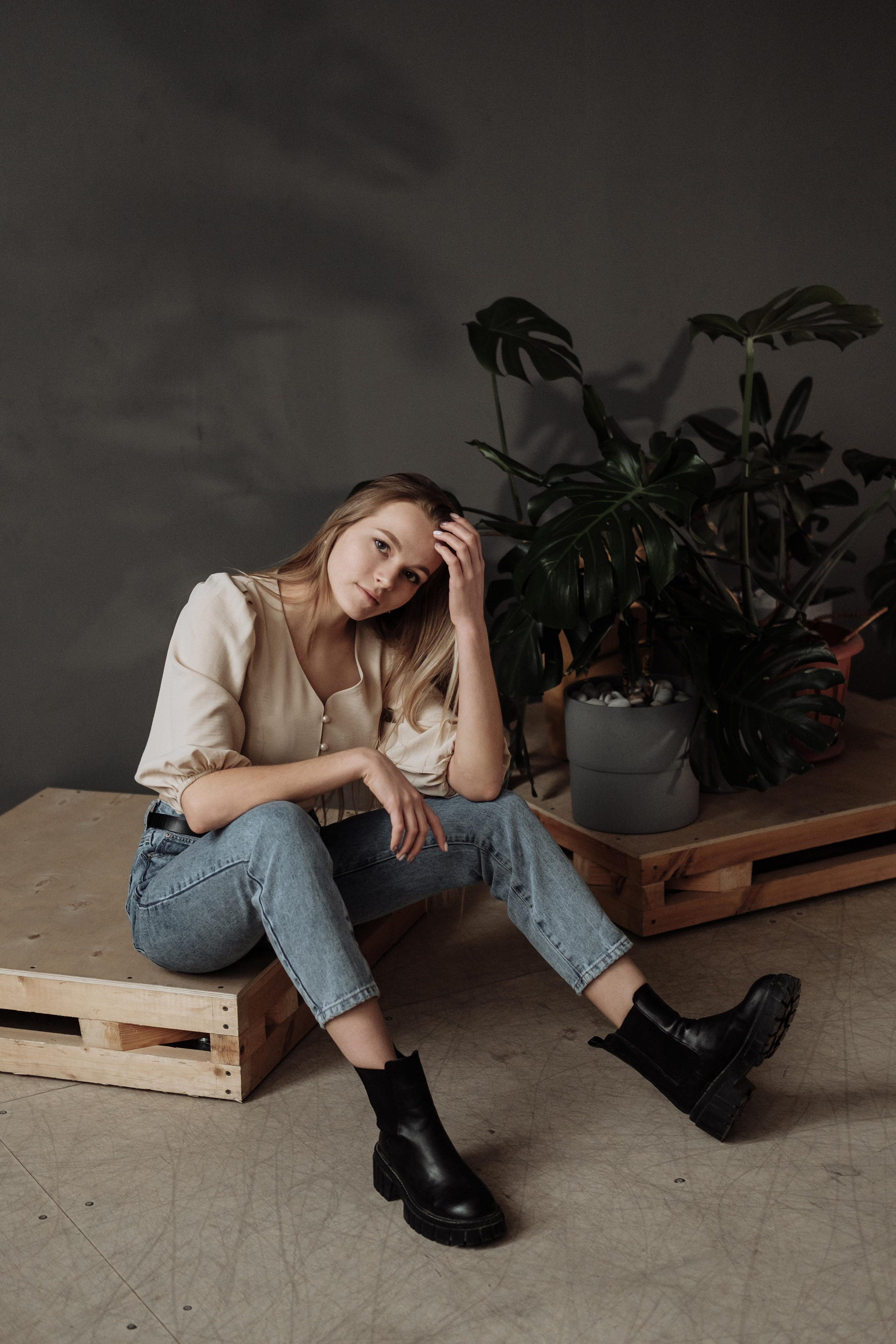 Ksenia. Photographer Cologne Bonn Europe Anna Ketova