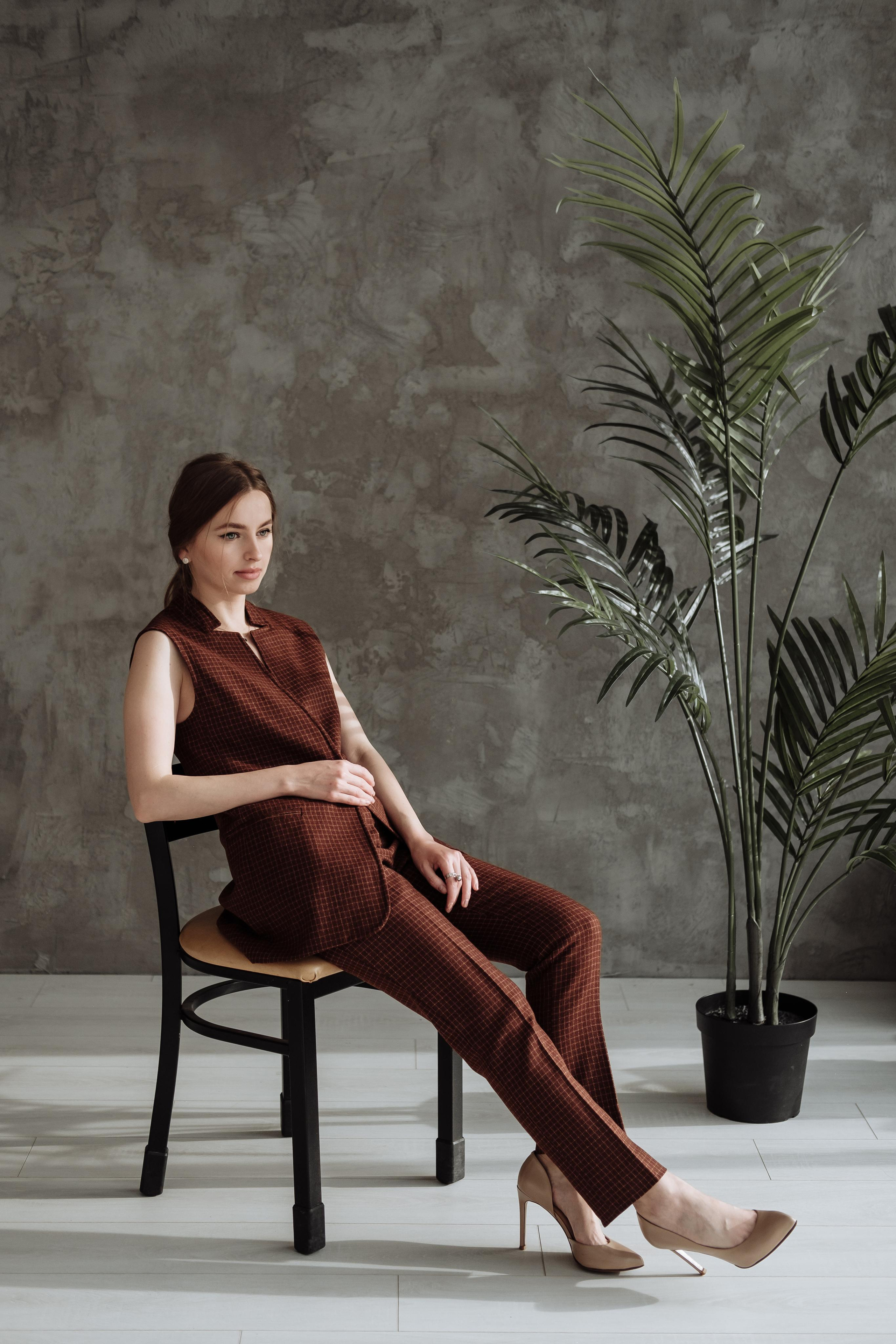 Cosmetician. Photographer Cologne Bonn Europe Anna Ketova