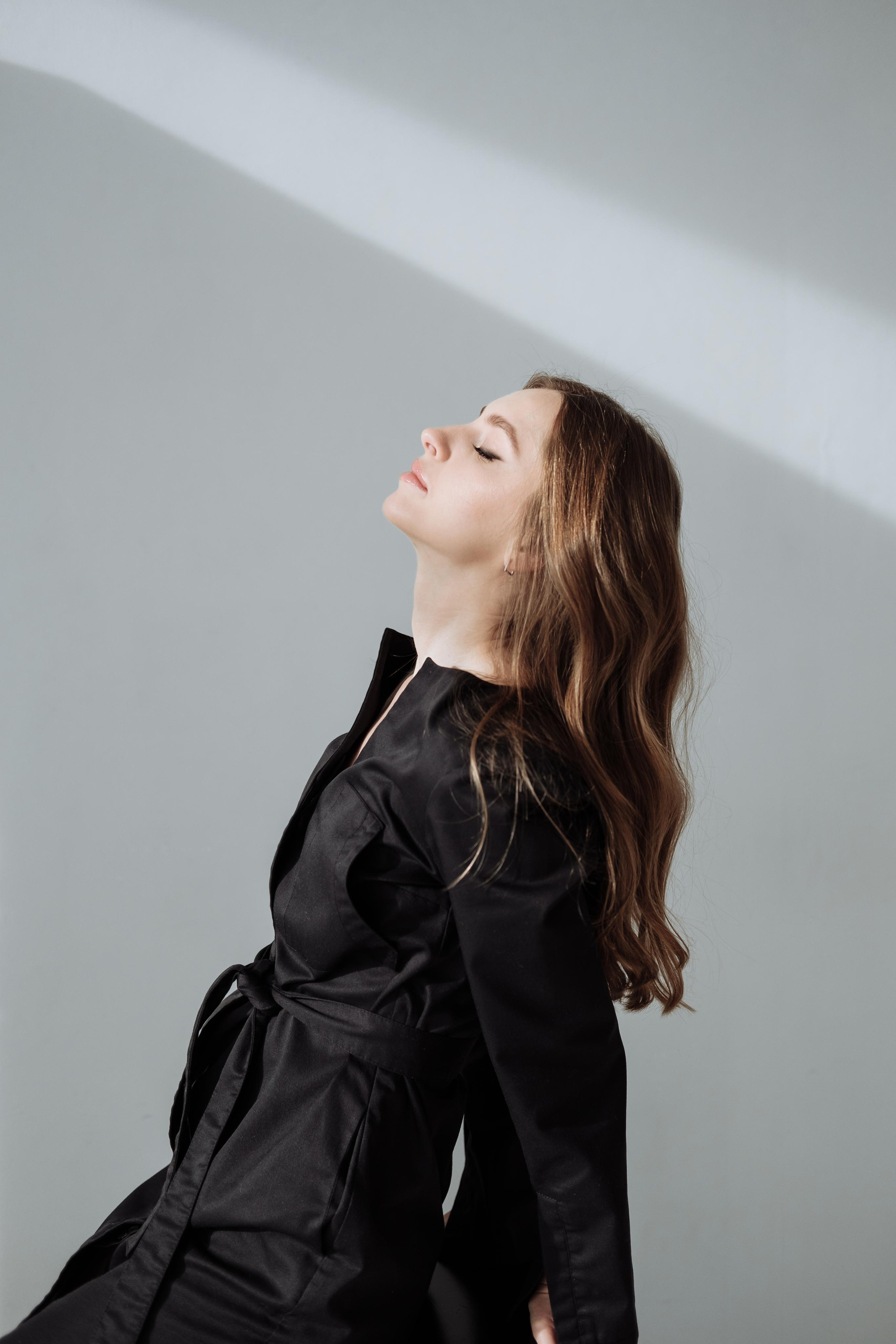 Cosmetician. Photographer Cologne Bonn Europe Anna Ketova