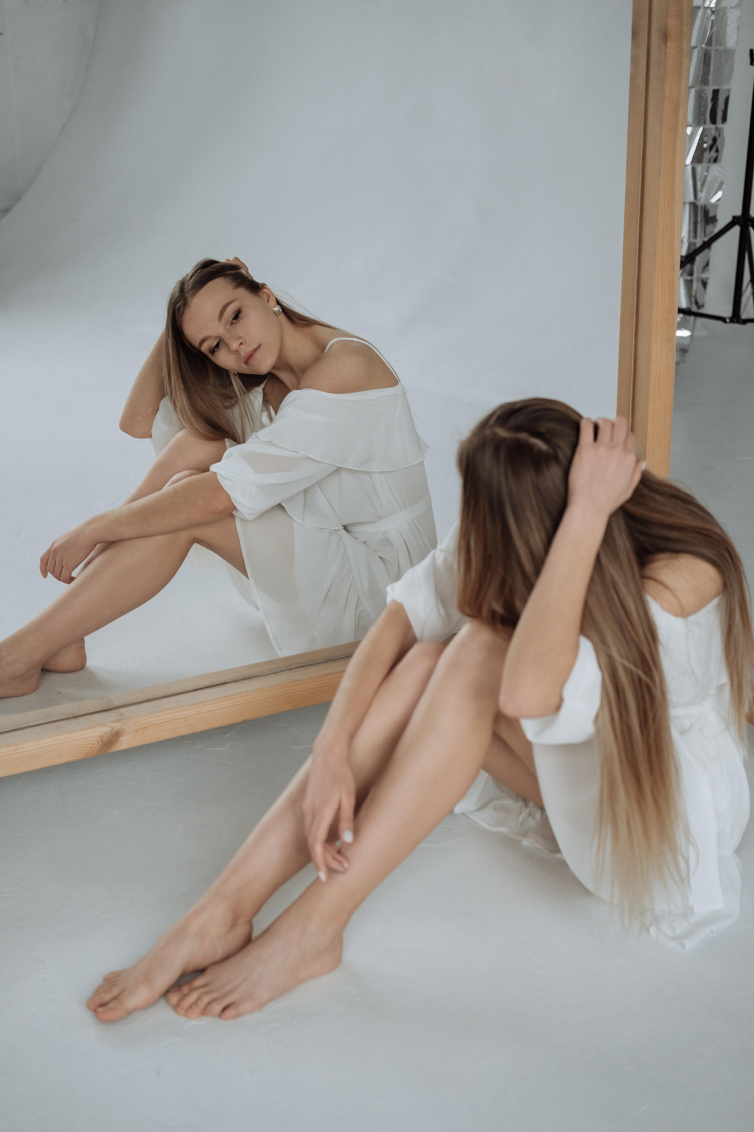 Ksenia. Photographer Cologne Bonn Europe Anna Ketova