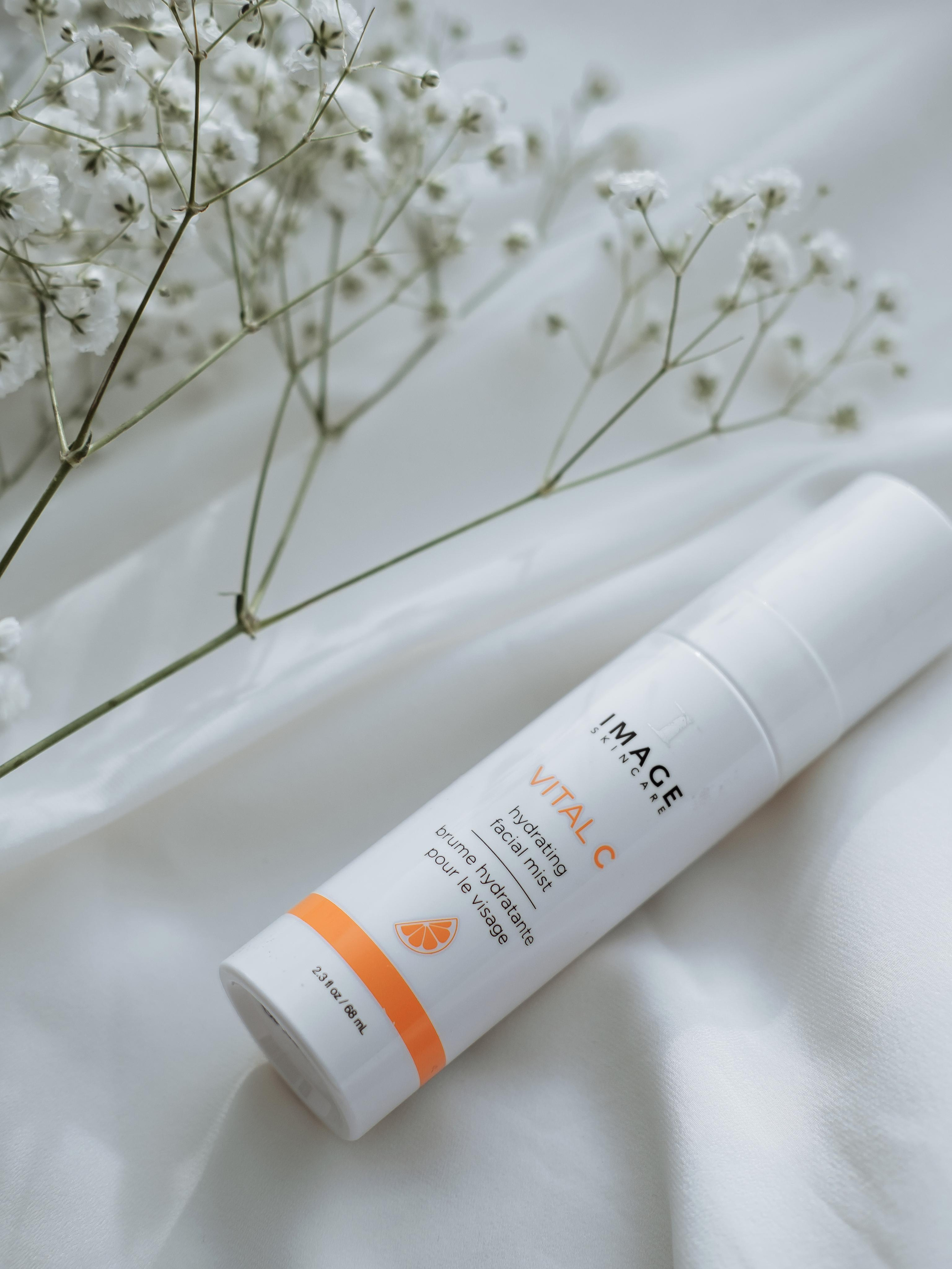 Cosmetician. Photographer Cologne Bonn Europe Anna Ketova