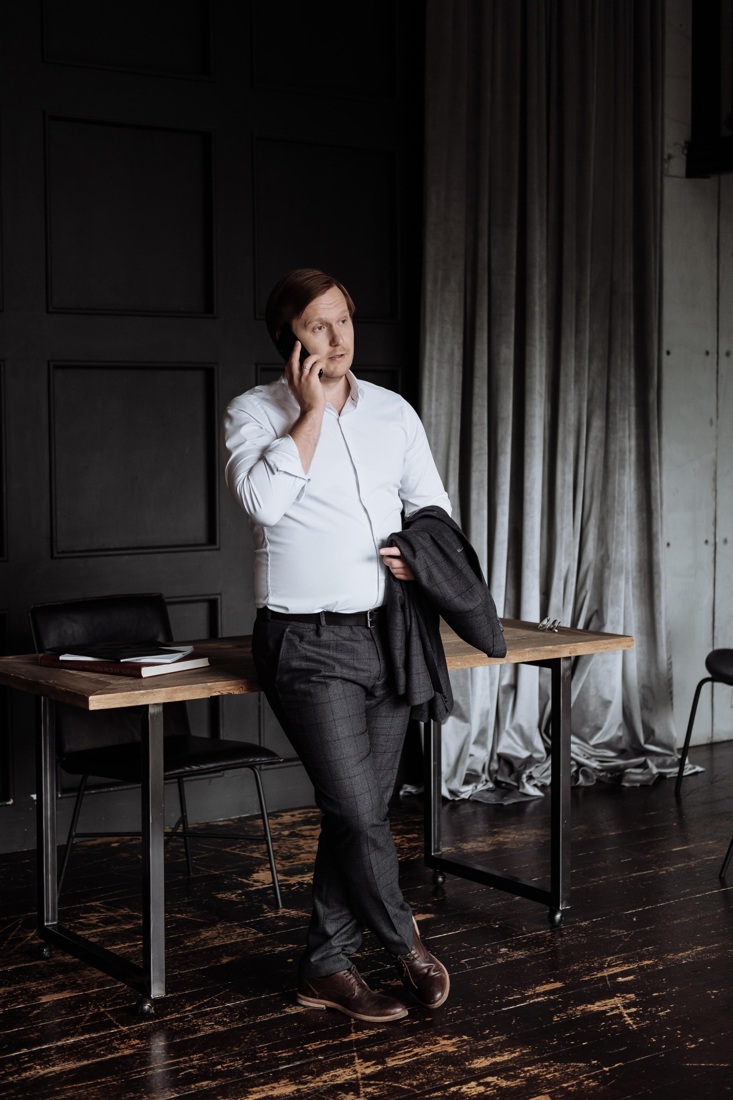 Lawyer. Photographer Cologne Bonn Europe Anna Ketova