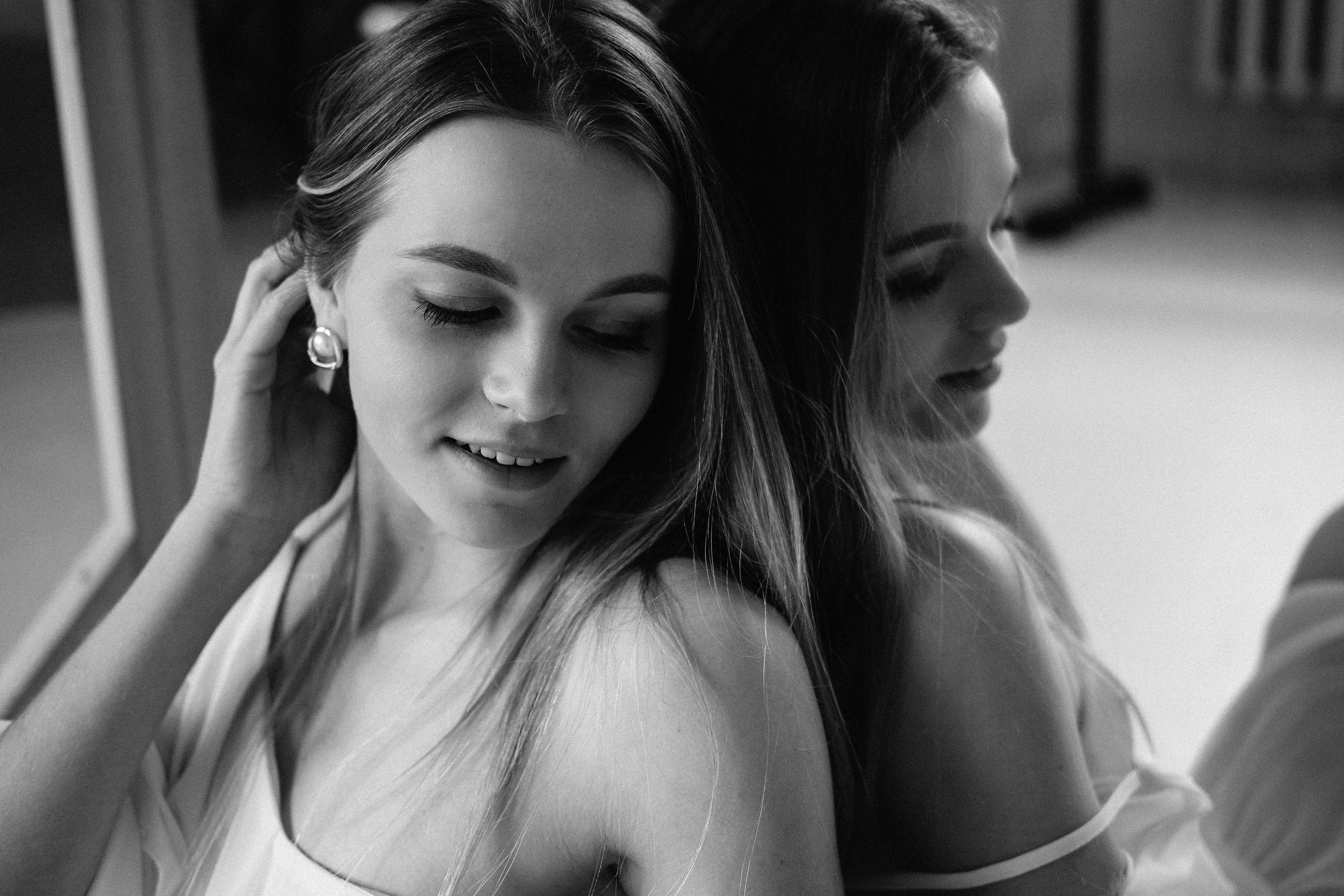 Ksenia. Photographer Cologne Bonn Europe Anna Ketova