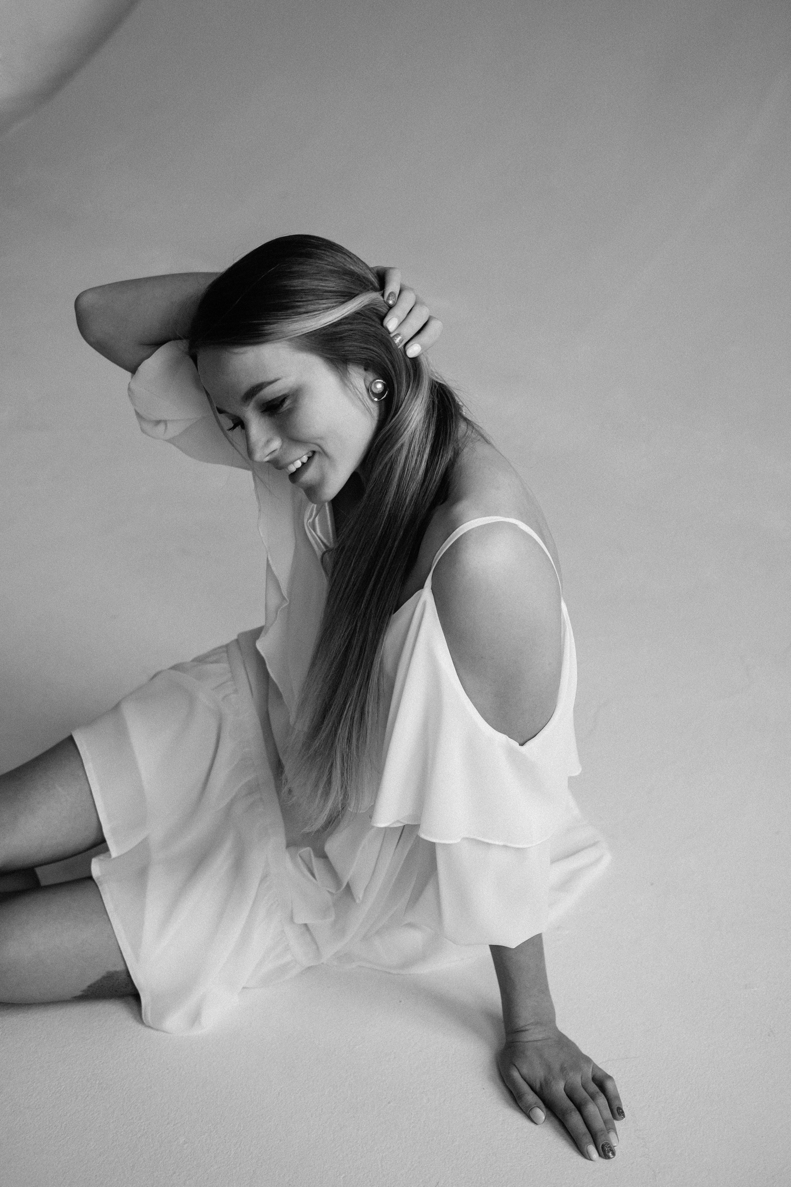 Ksenia. Photographer Cologne Bonn Europe Anna Ketova