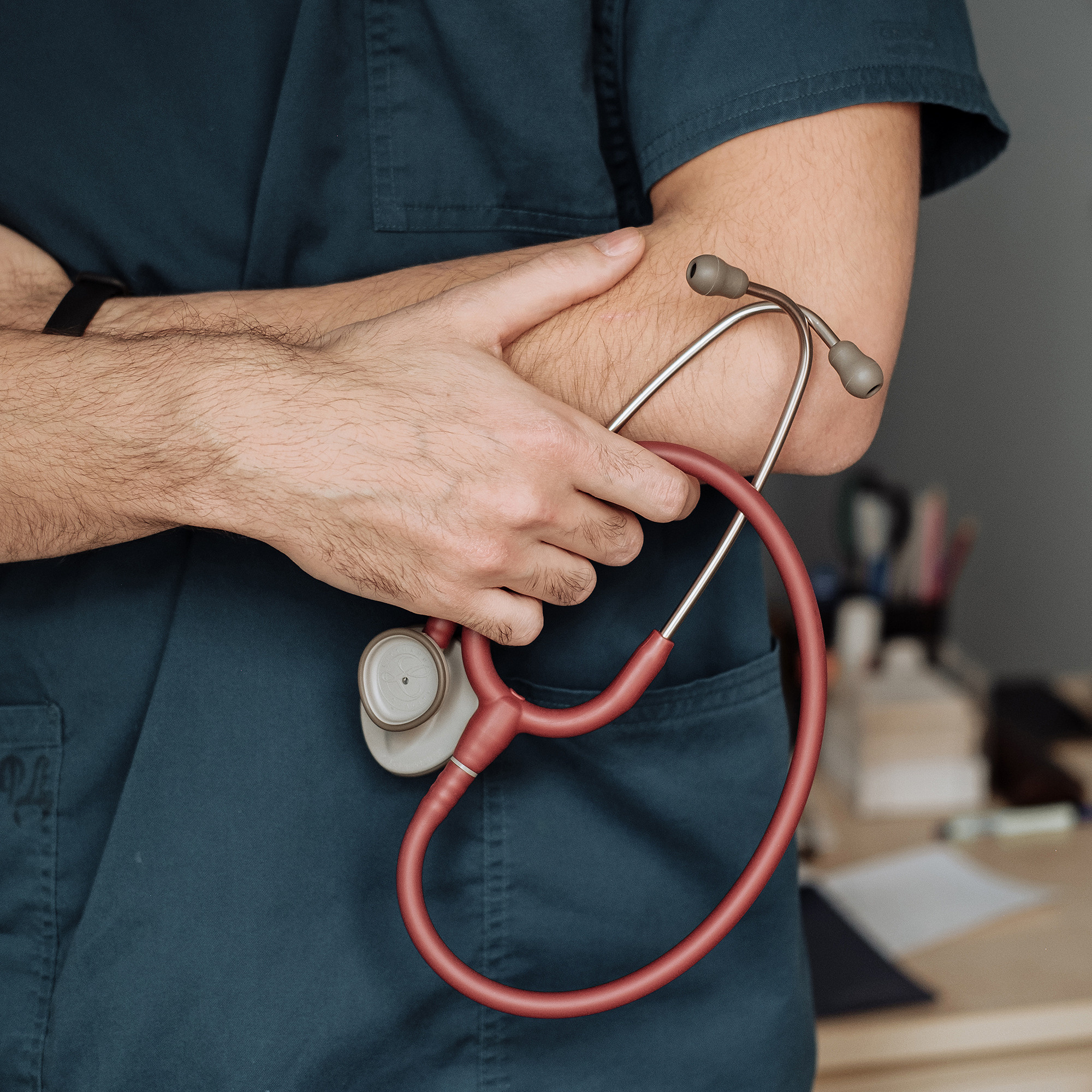 Health clinic. Photographer Cologne Bonn Europe Anna Ketova