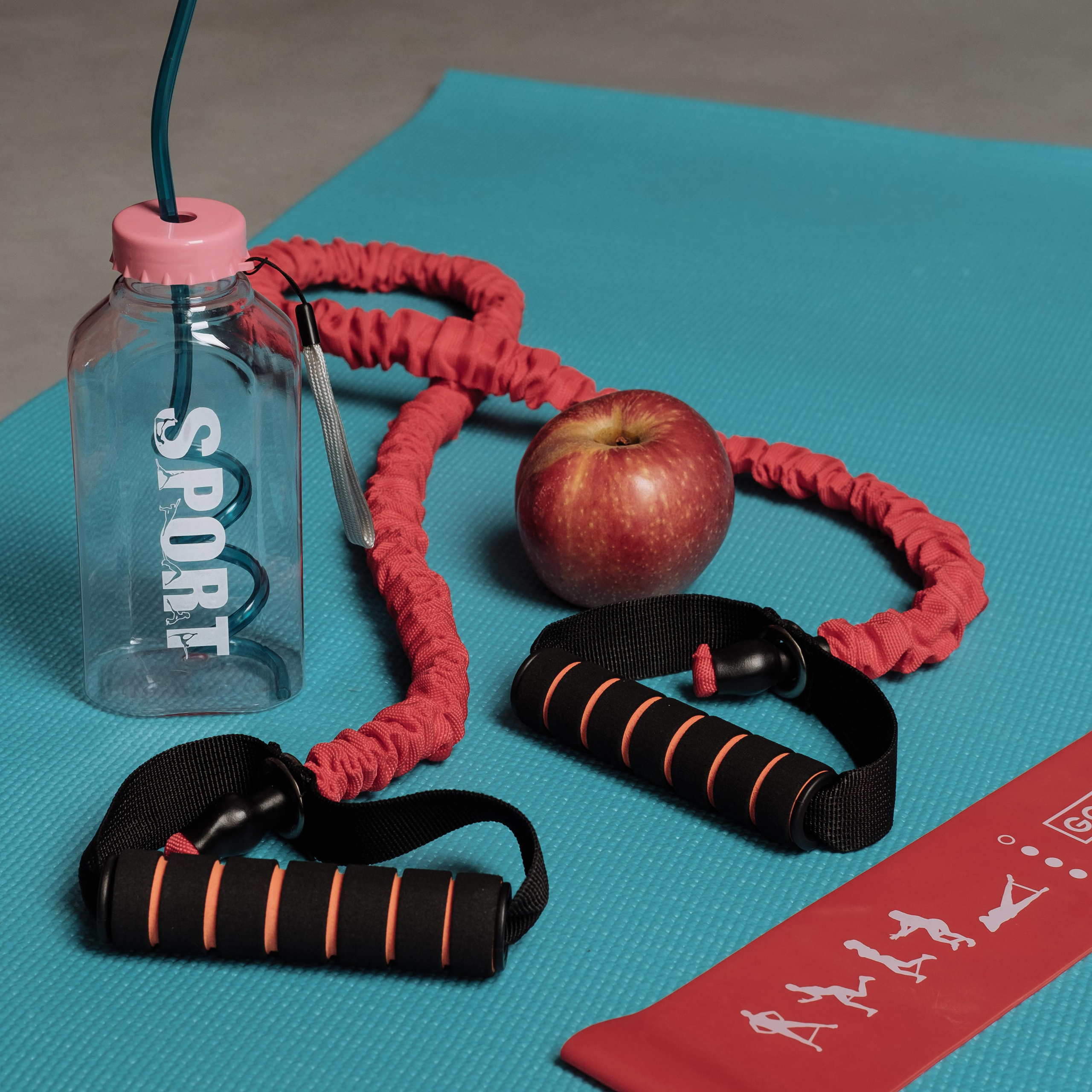 Sporting goods store. Photographer Cologne Bonn Europe Anna Ketova