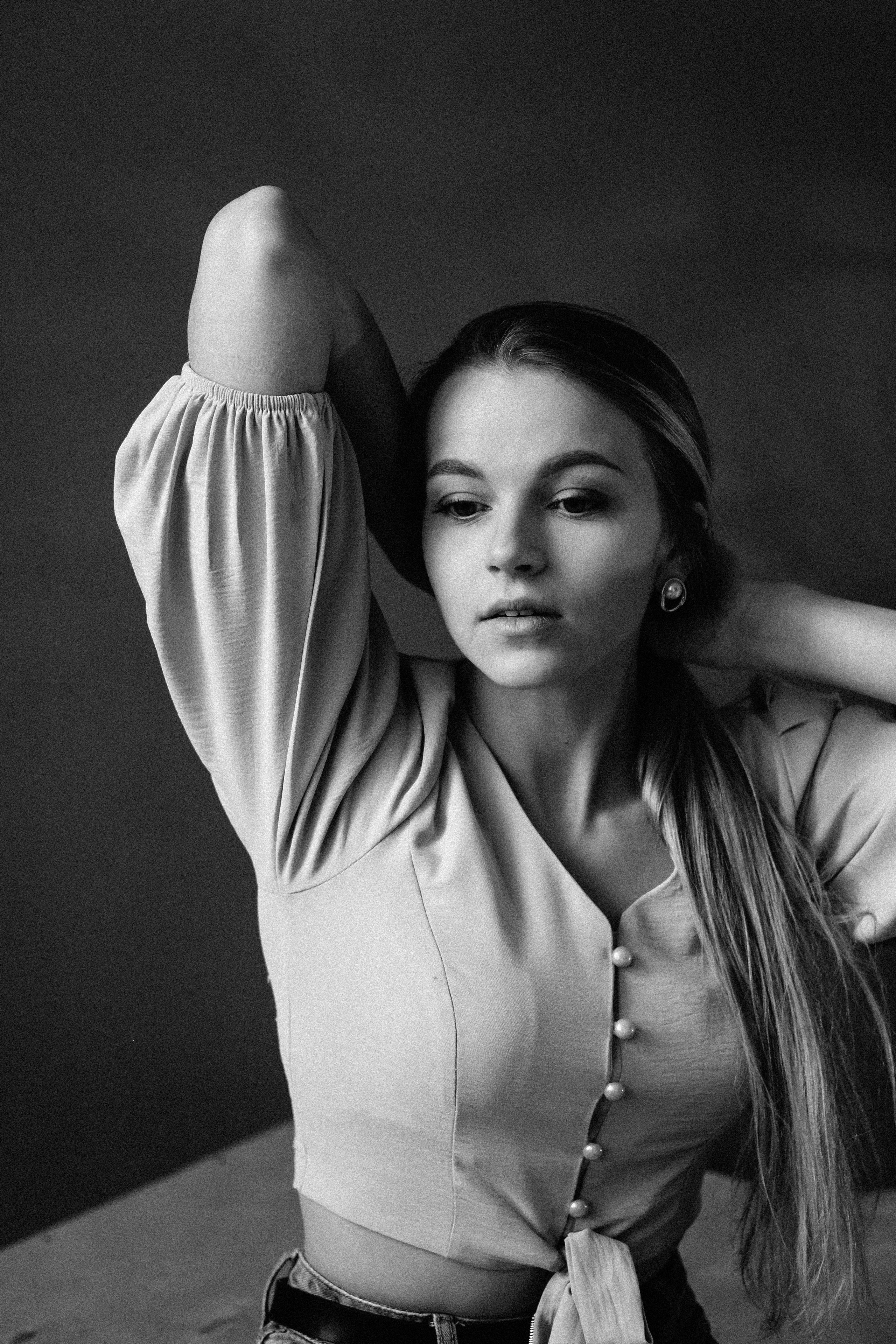 Ksenia. Photographer Cologne Bonn Europe Anna Ketova