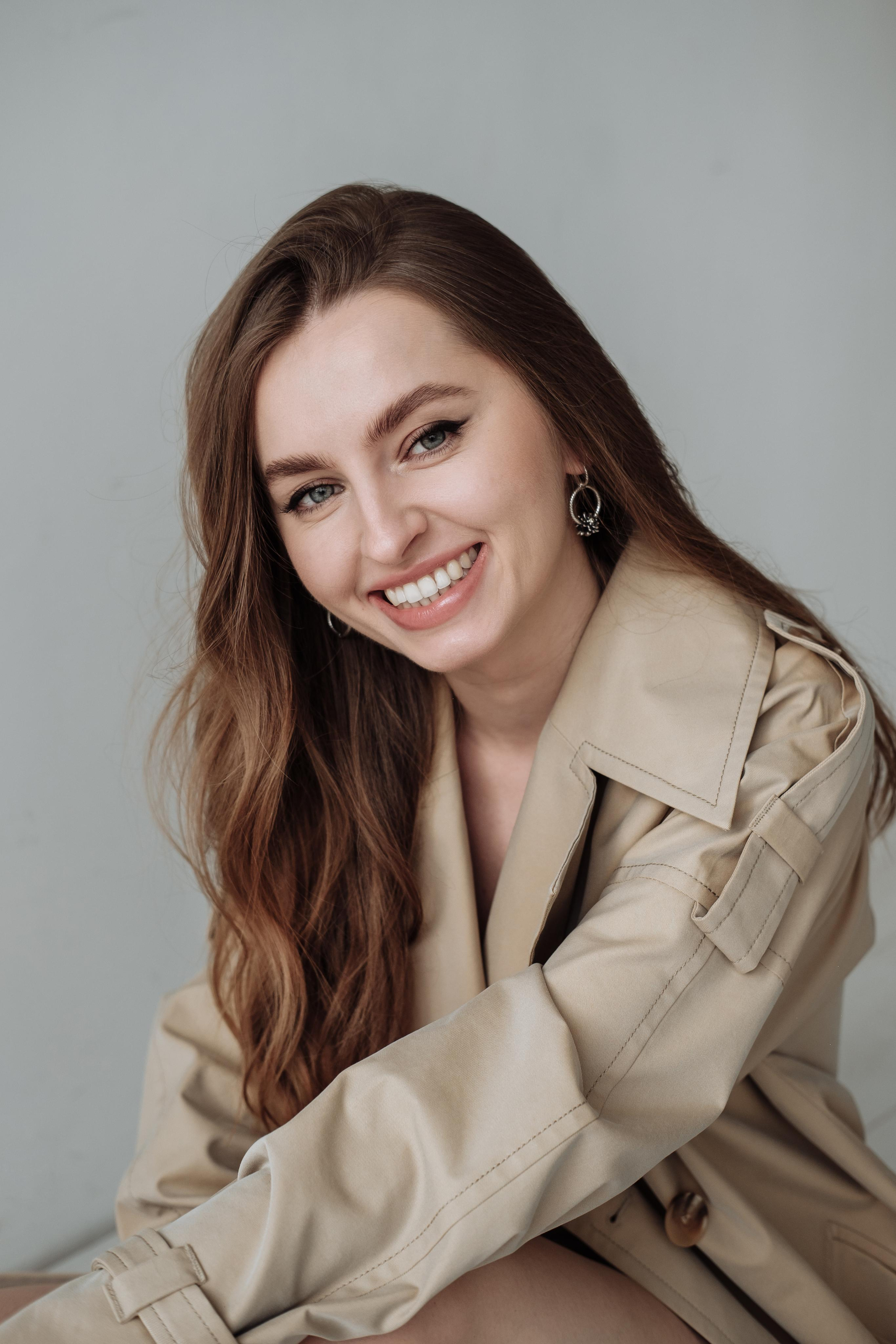 Cosmetician. Photographer Cologne Bonn Europe Anna Ketova