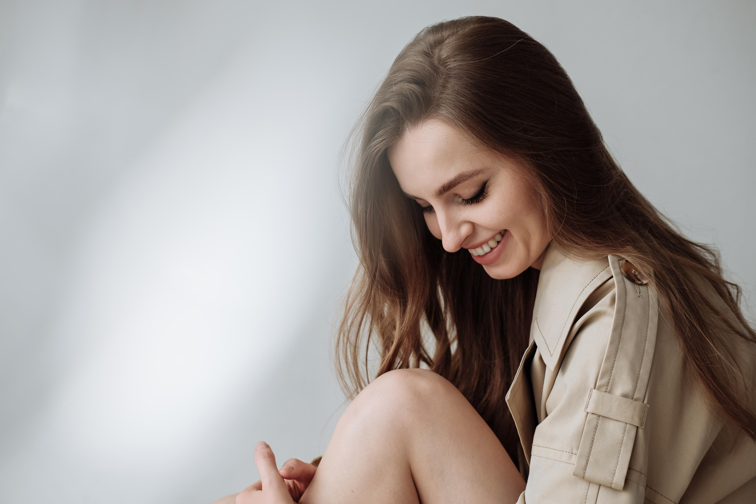 Cosmetician. Photographer Cologne Bonn Europe Anna Ketova