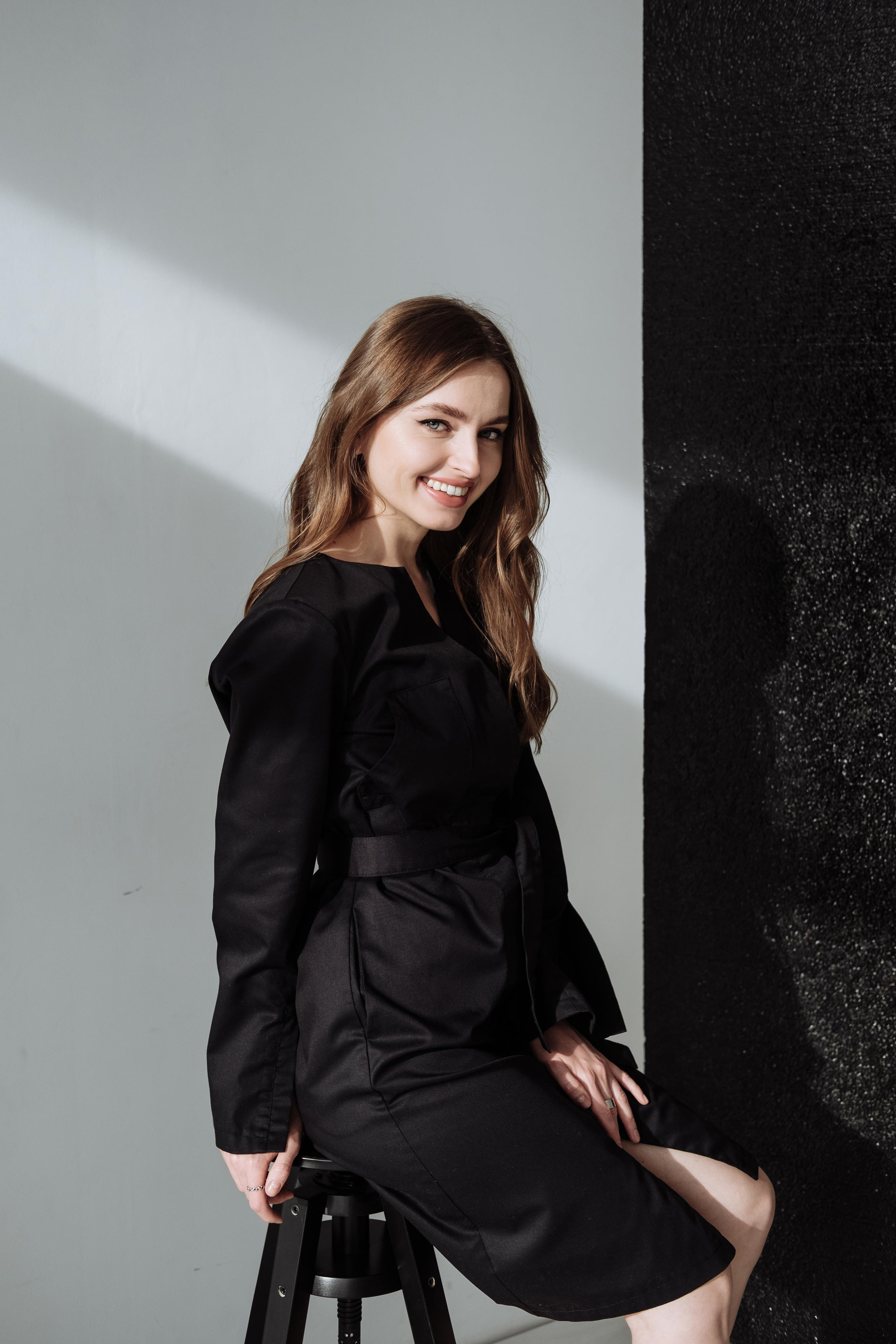 Cosmetician. Photographer Cologne Bonn Europe Anna Ketova