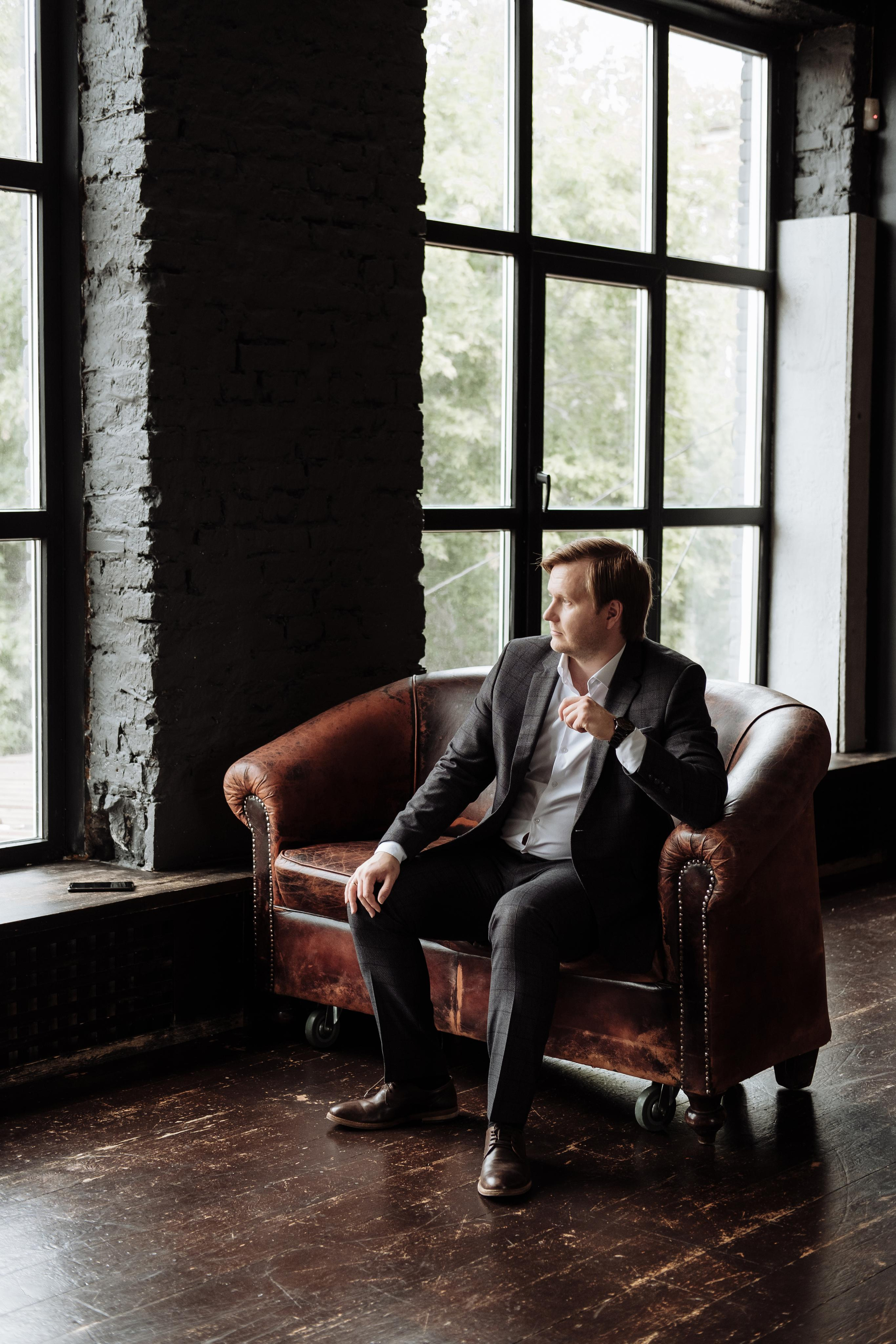 Lawyer. Photographer Cologne Bonn Europe Anna Ketova