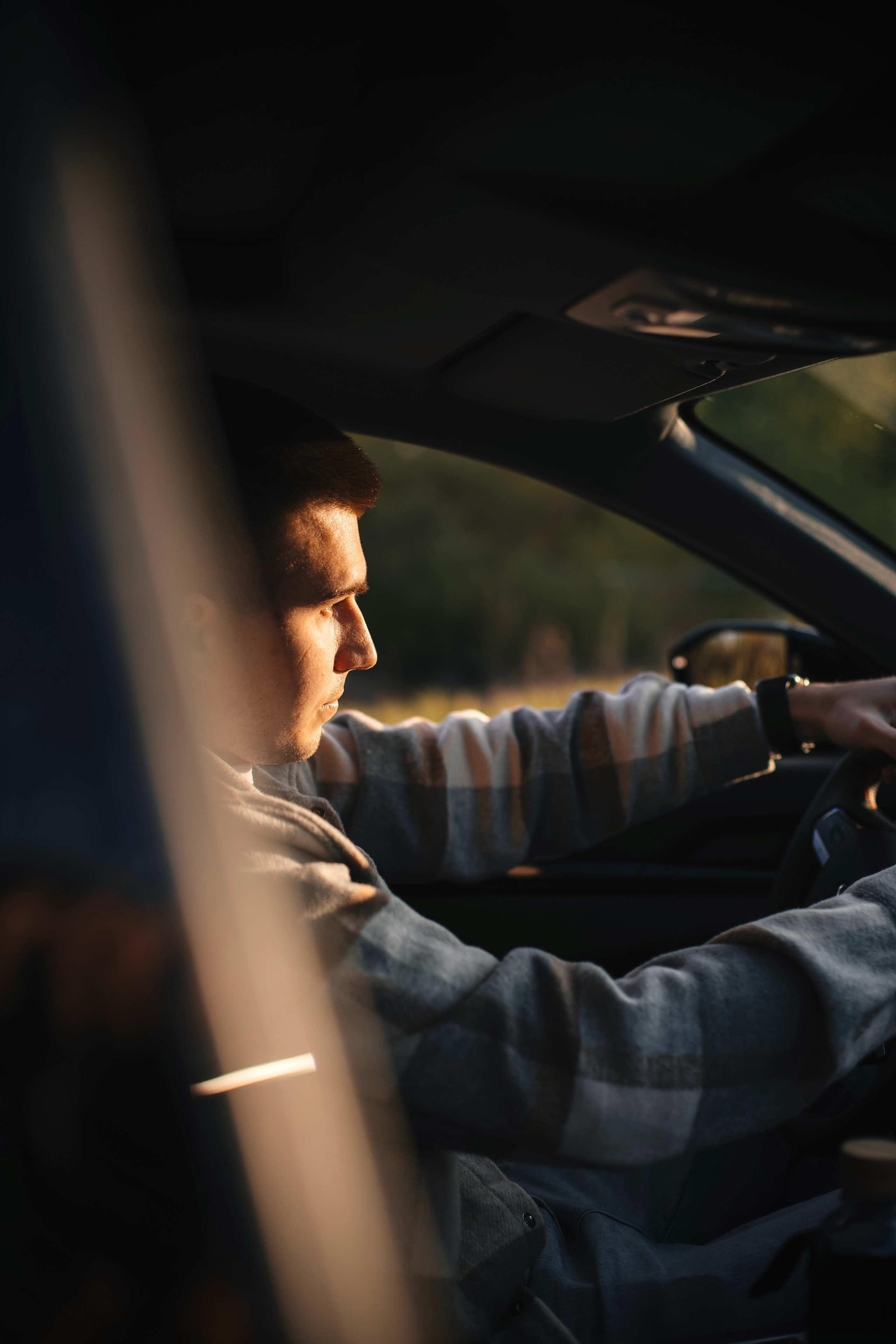 Алексей. Фотограф в Шатуре Оксана Осьмакова