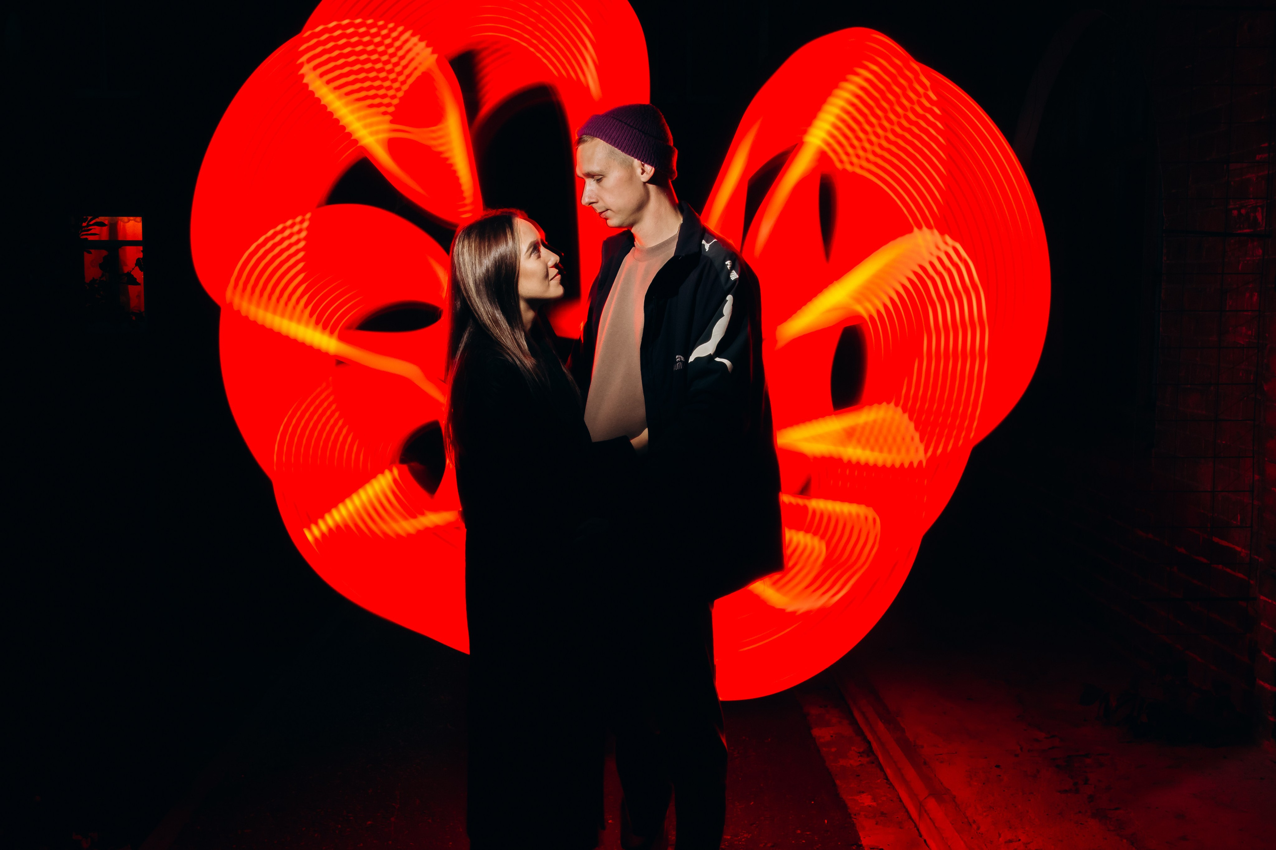 Екатерина & Николай. Фотограф в Шатуре Оксана Осьмакова