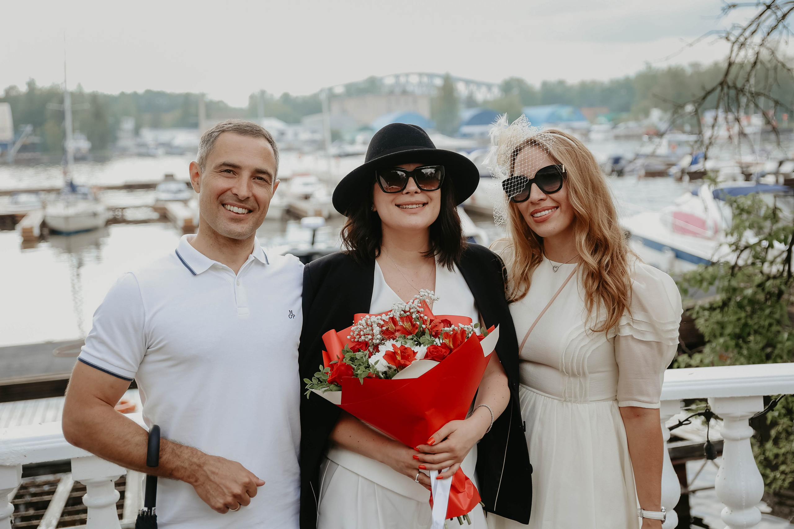 Юбилей очаровательной Юлии. Photographer in Moscow & everywhere in the World Alena Vyalova