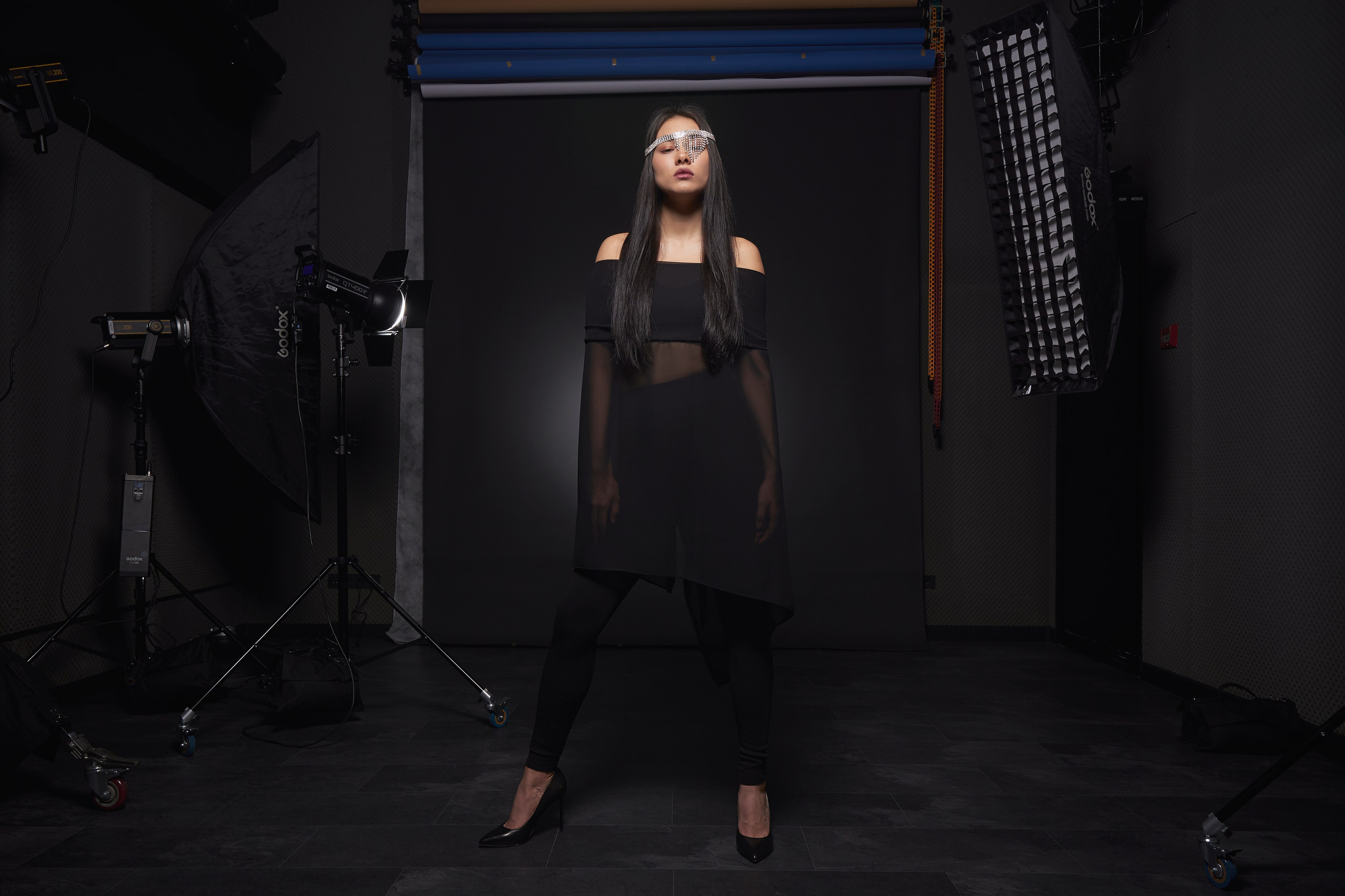 Портреты. Студийные съемки. Фотограф людей и животных в Санкт-Петербурге Марина Бурмистрова