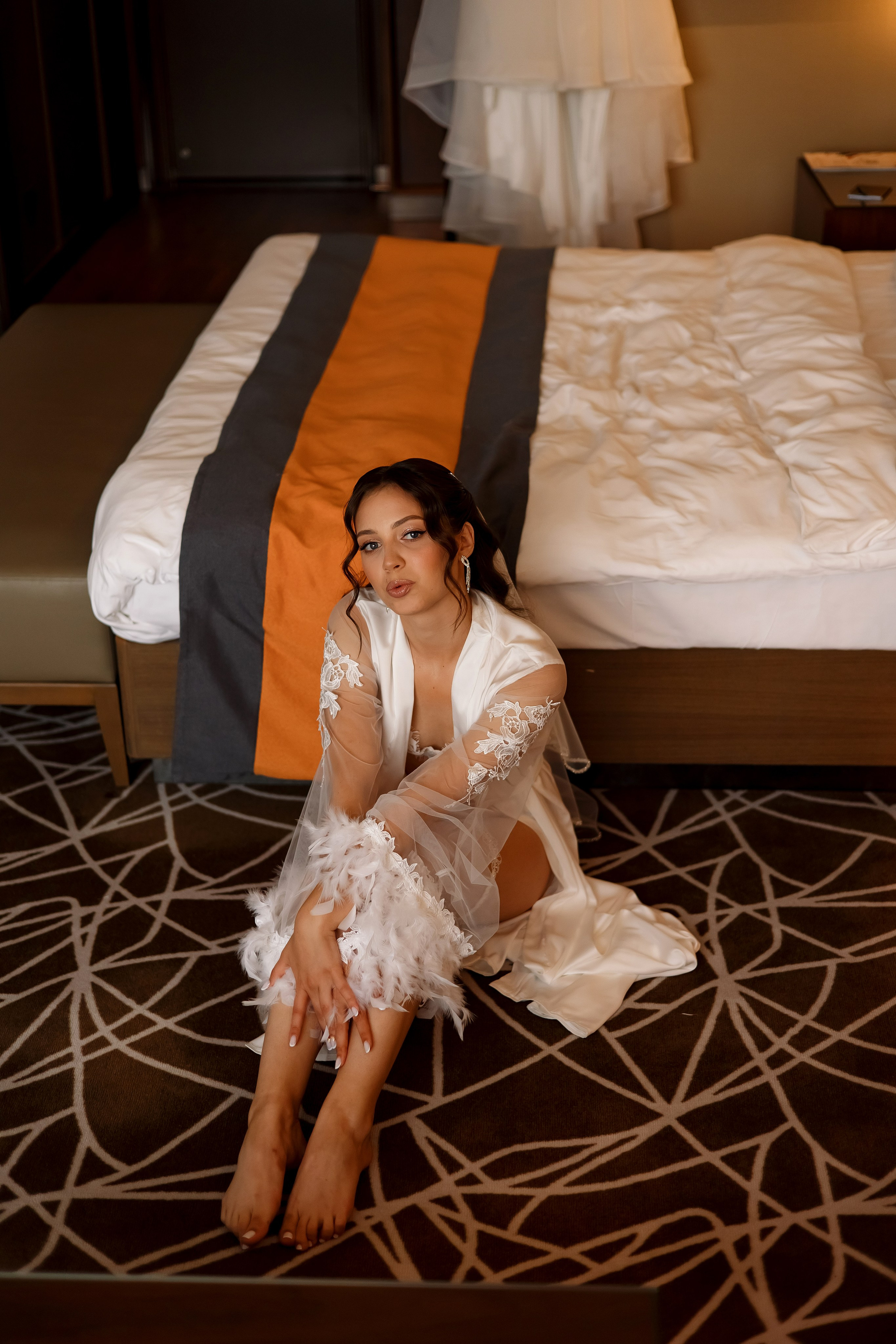 Марина & Вячеслав. Фотограф Любовь Корниенко, Примоский край