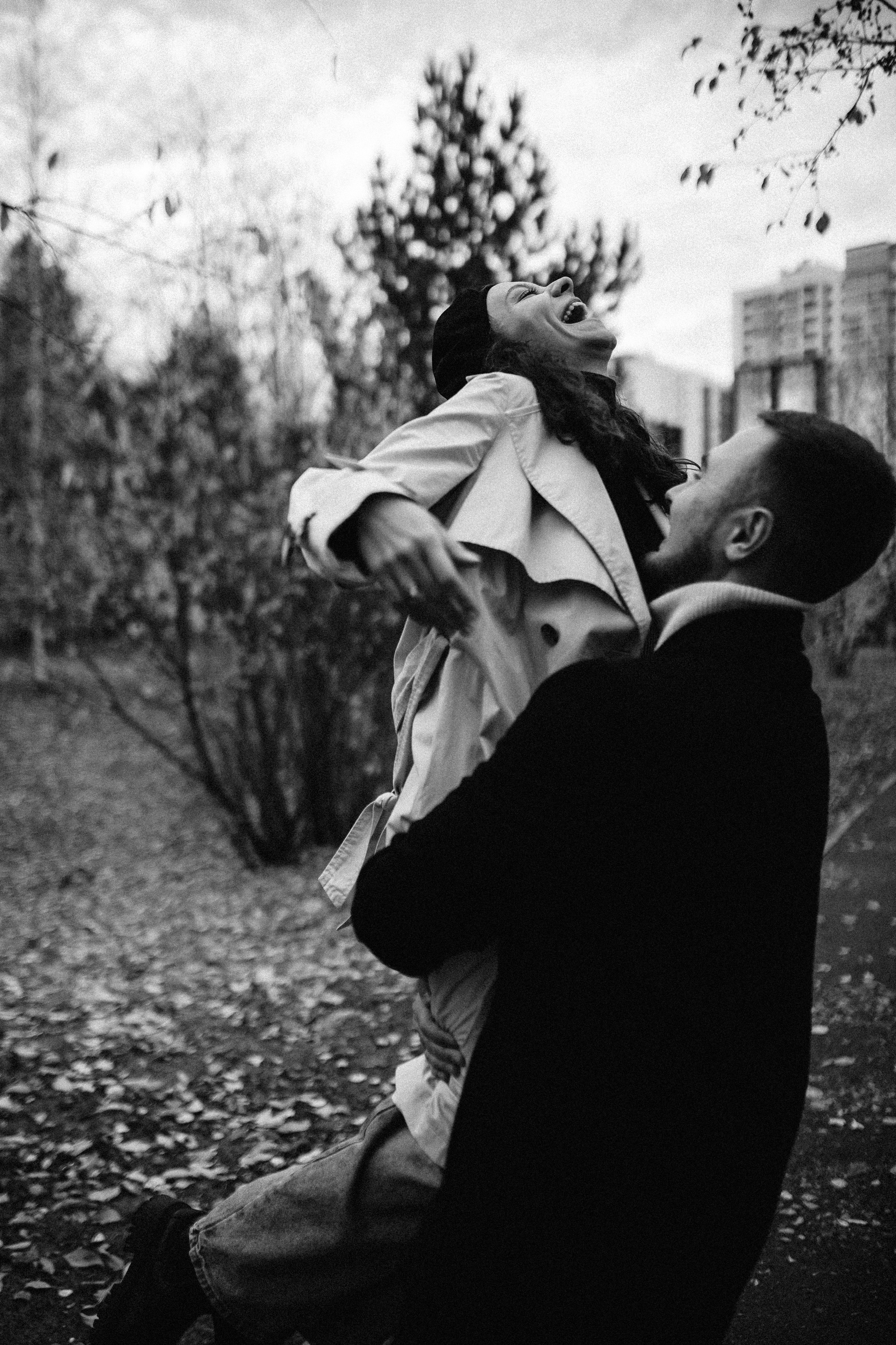 Артур и Таисия. Фотограф Тимербаева Алина г. Сургут