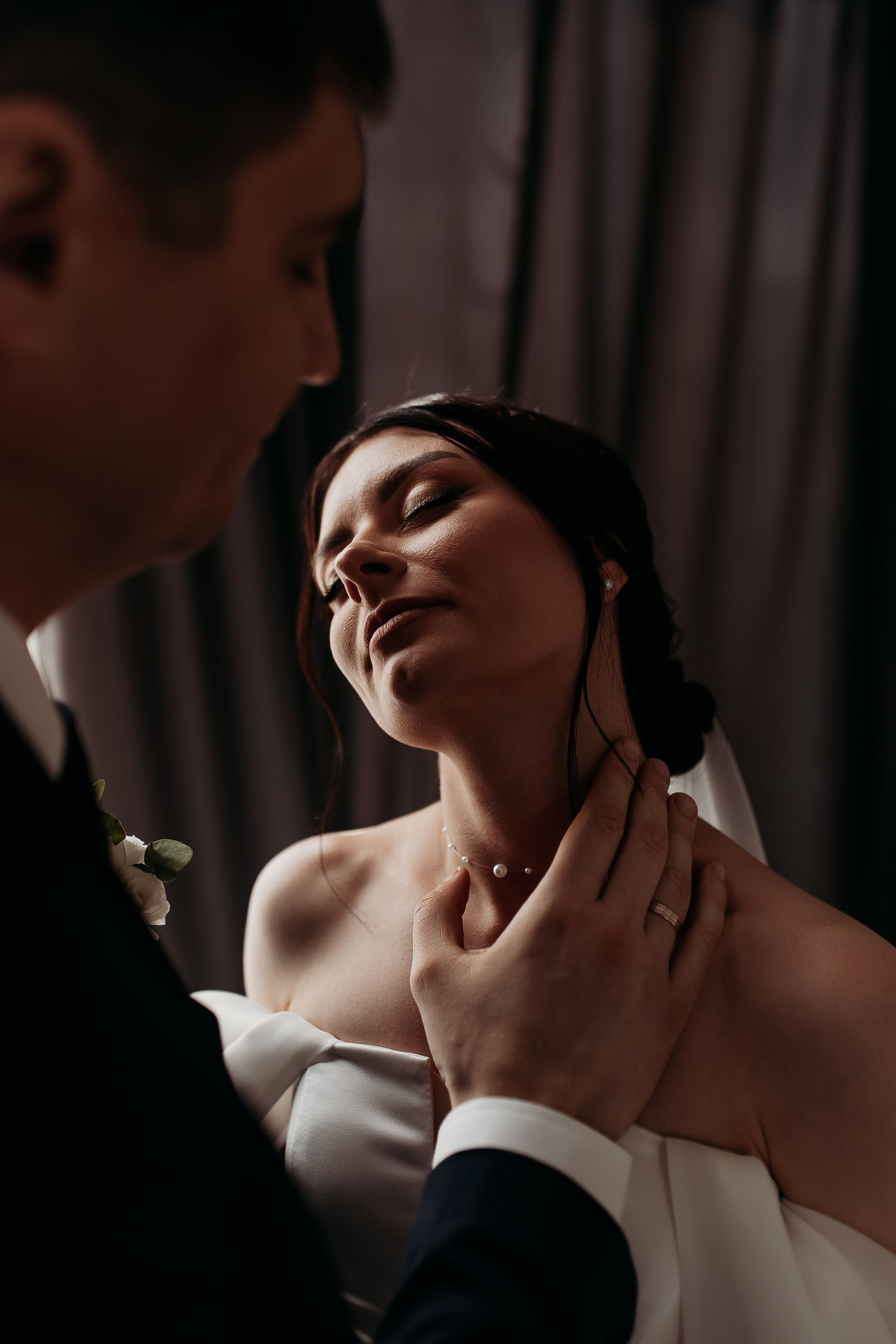 Анастасия и Максим. Фотограф Тимербаева Алина г. Сургут