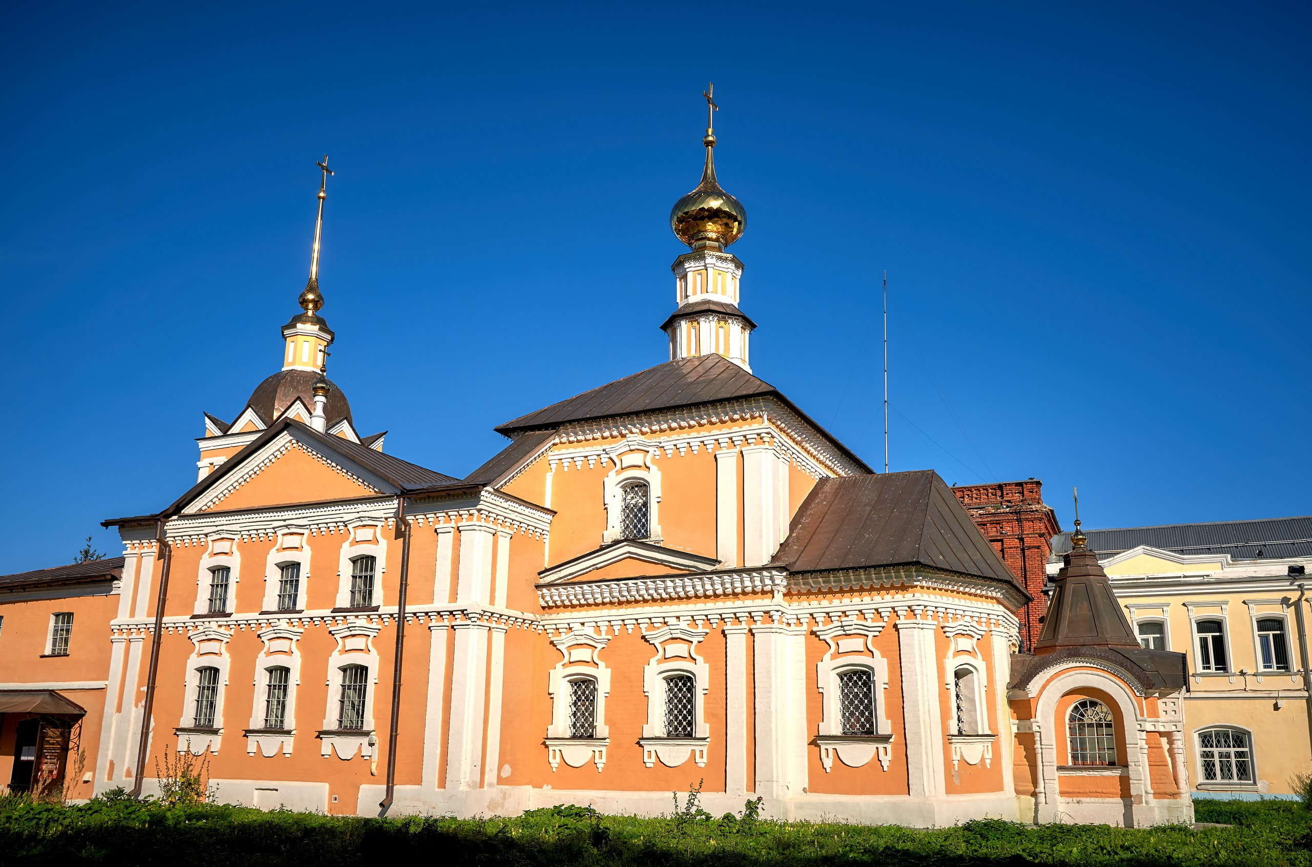 Архитектура и дизайн — галерея NATRIEL