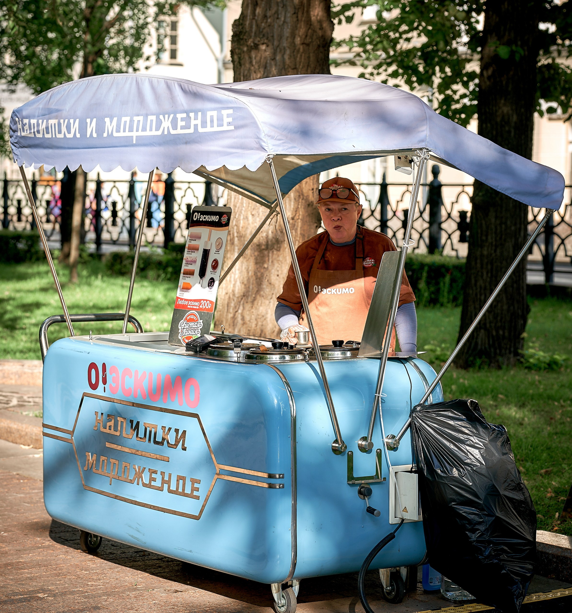 Стрит-фотография — галерея NATRIEL