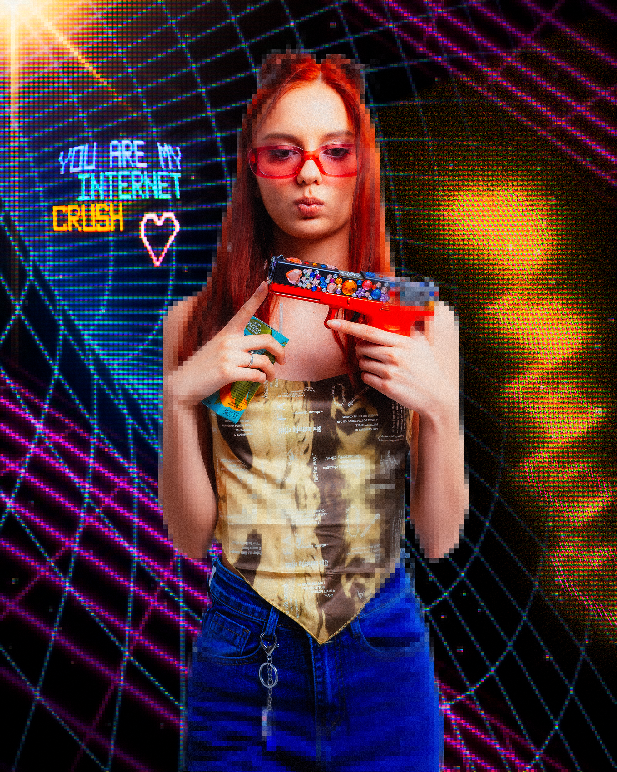 𝕻𝖚𝖘𝖍𝖐𝖆!. Фёдор Малюгин. Ваш бади в визуале