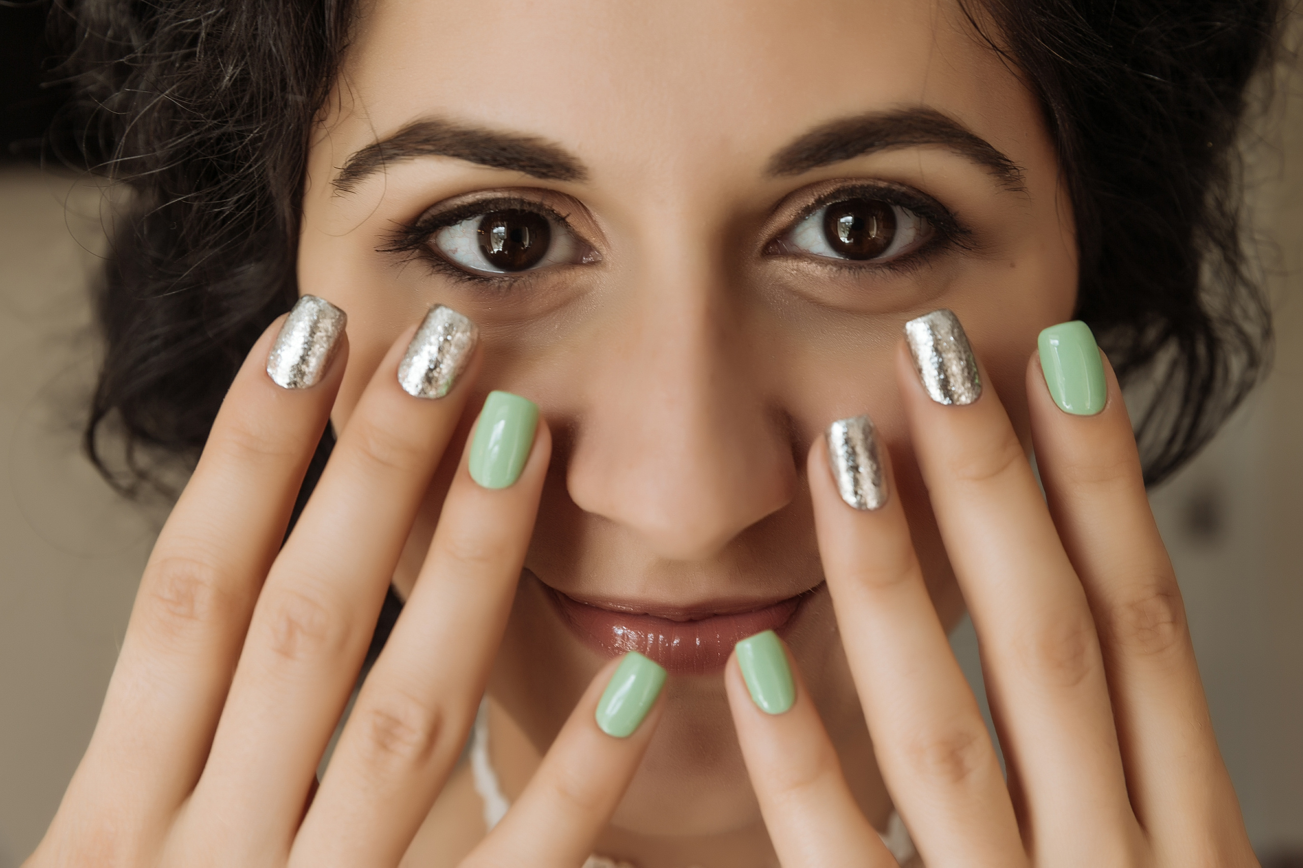 Ананас. Свадьба в Лофте. Портфолио свадебного фотографа. Роман Каргаполов