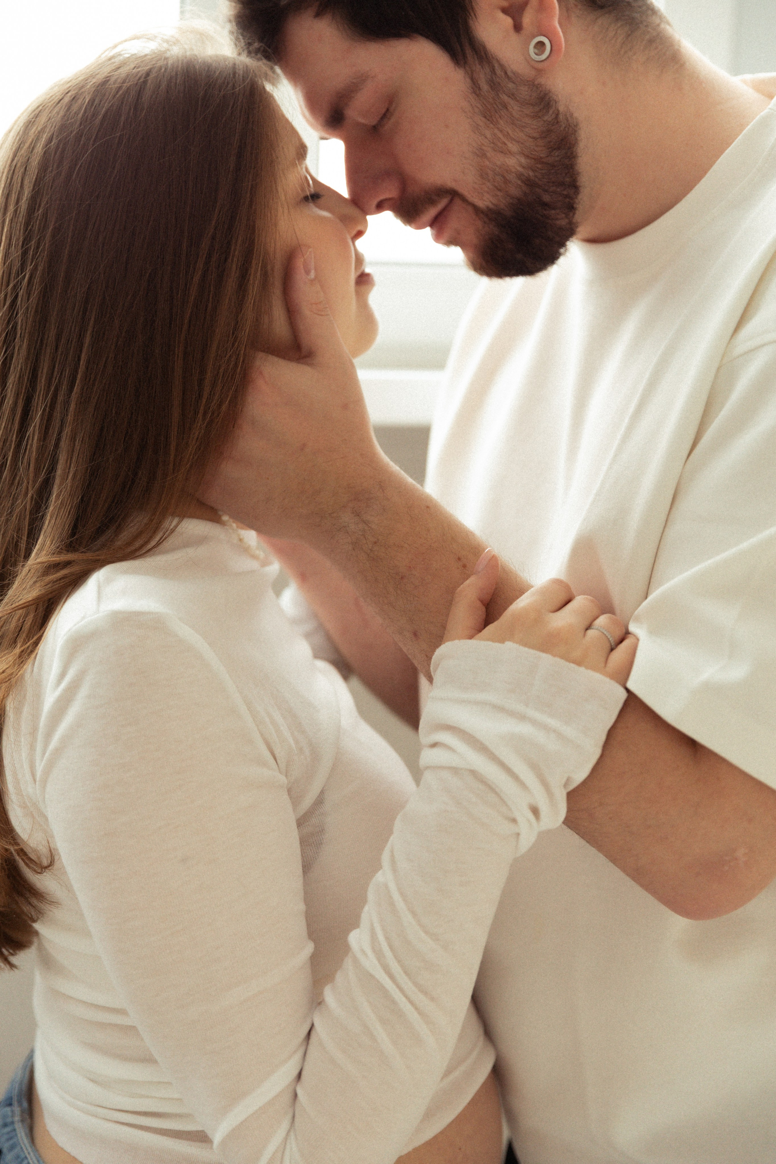 Света и Руслан. Фотограф в Нижнем Новгороде Воробьева Анжела