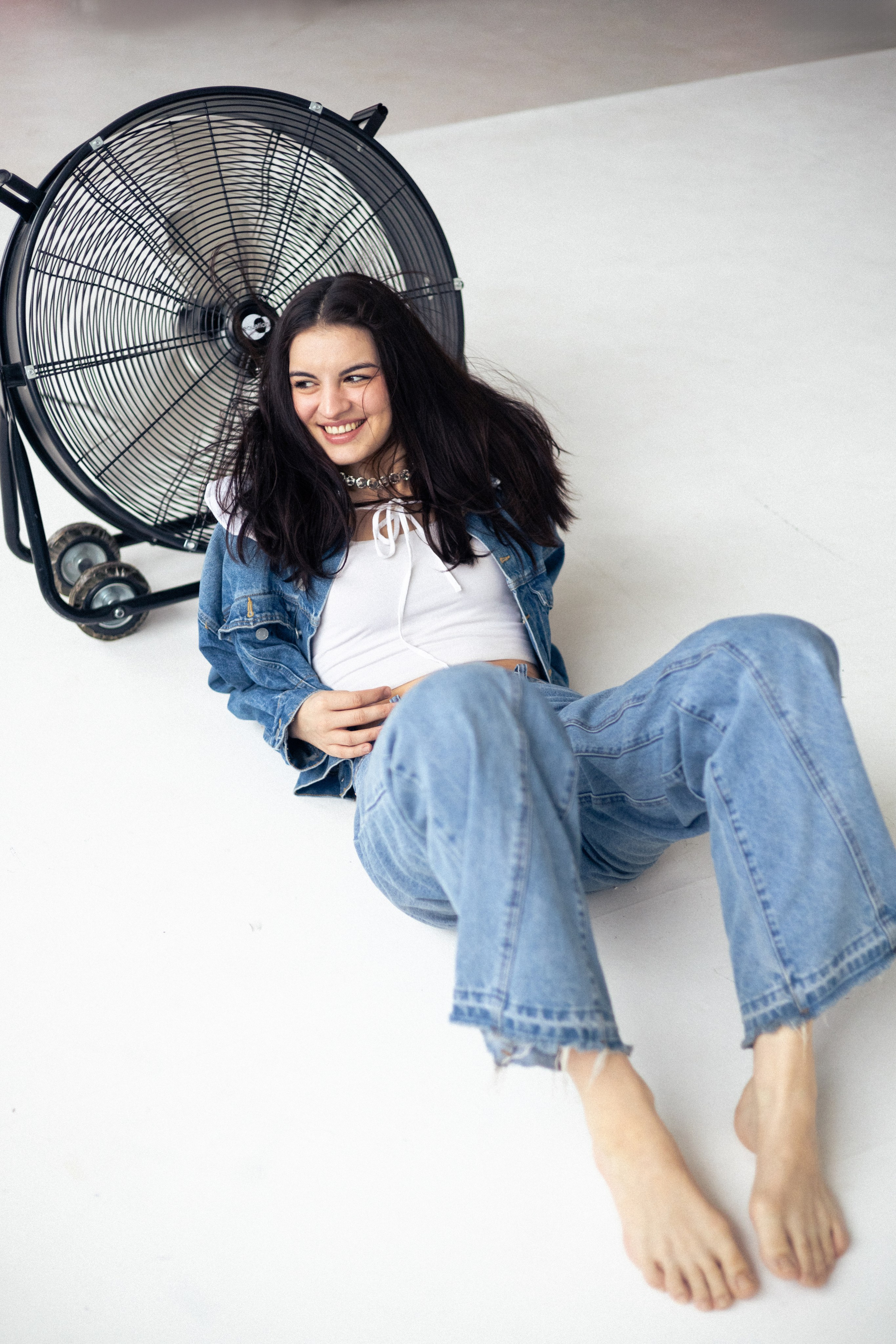 Марго. Фотограф в Нижнем Новгороде Воробьева Анжела