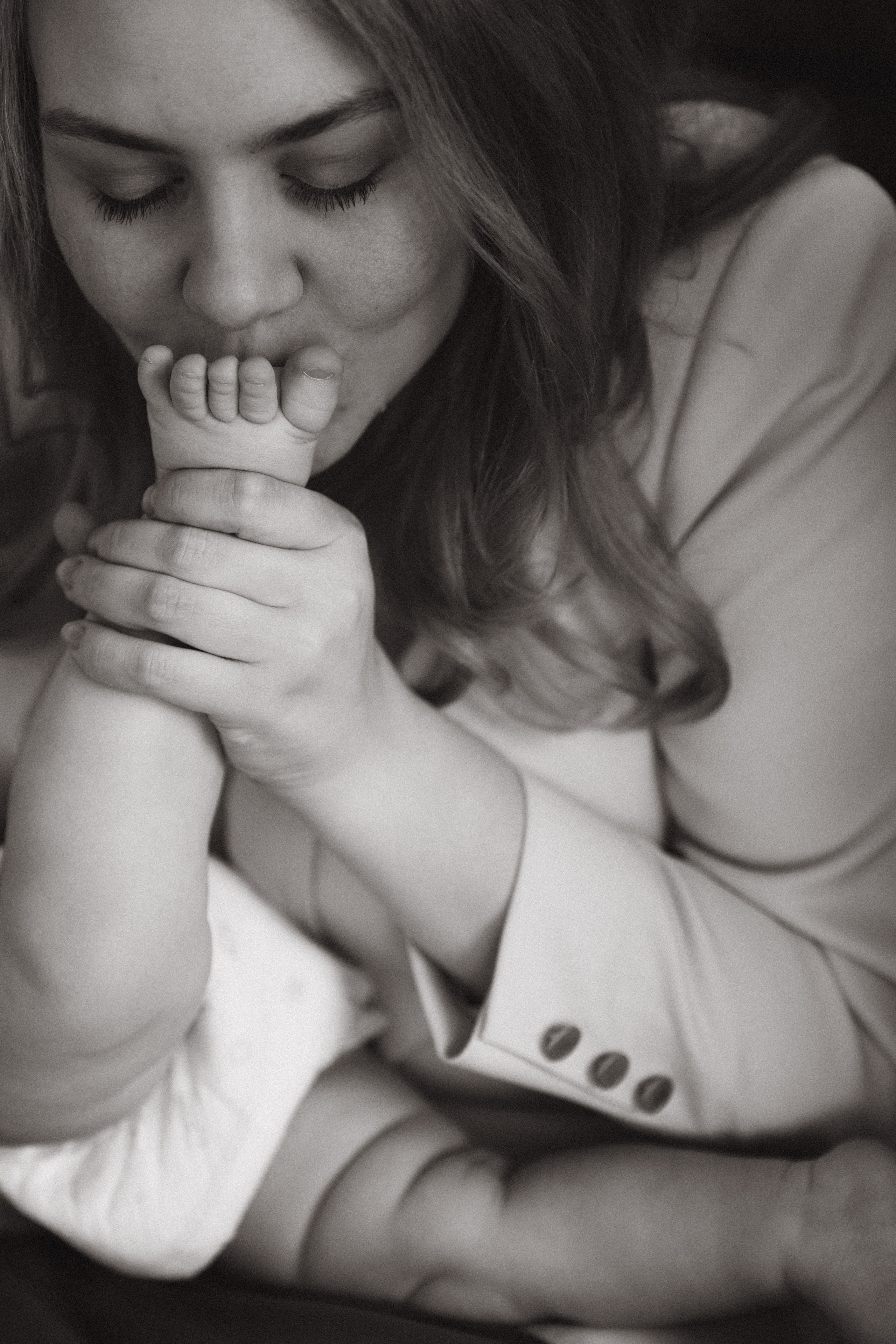 Лена, Виталик и Вова. Фотограф в Нижнем Новгороде Воробьева Анжела