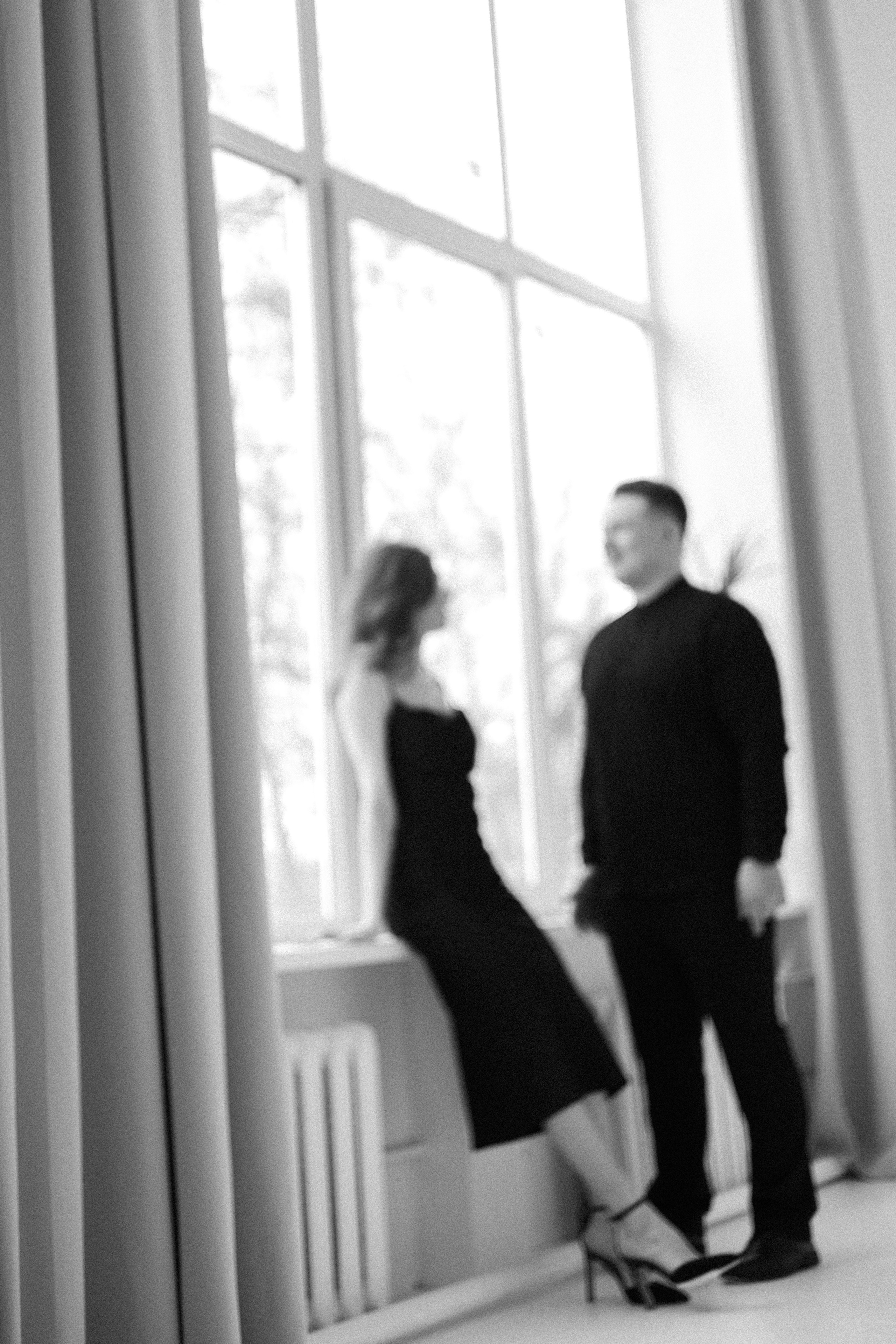 Катя и Леша. Фотограф в Нижнем Новгороде Воробьева Анжела