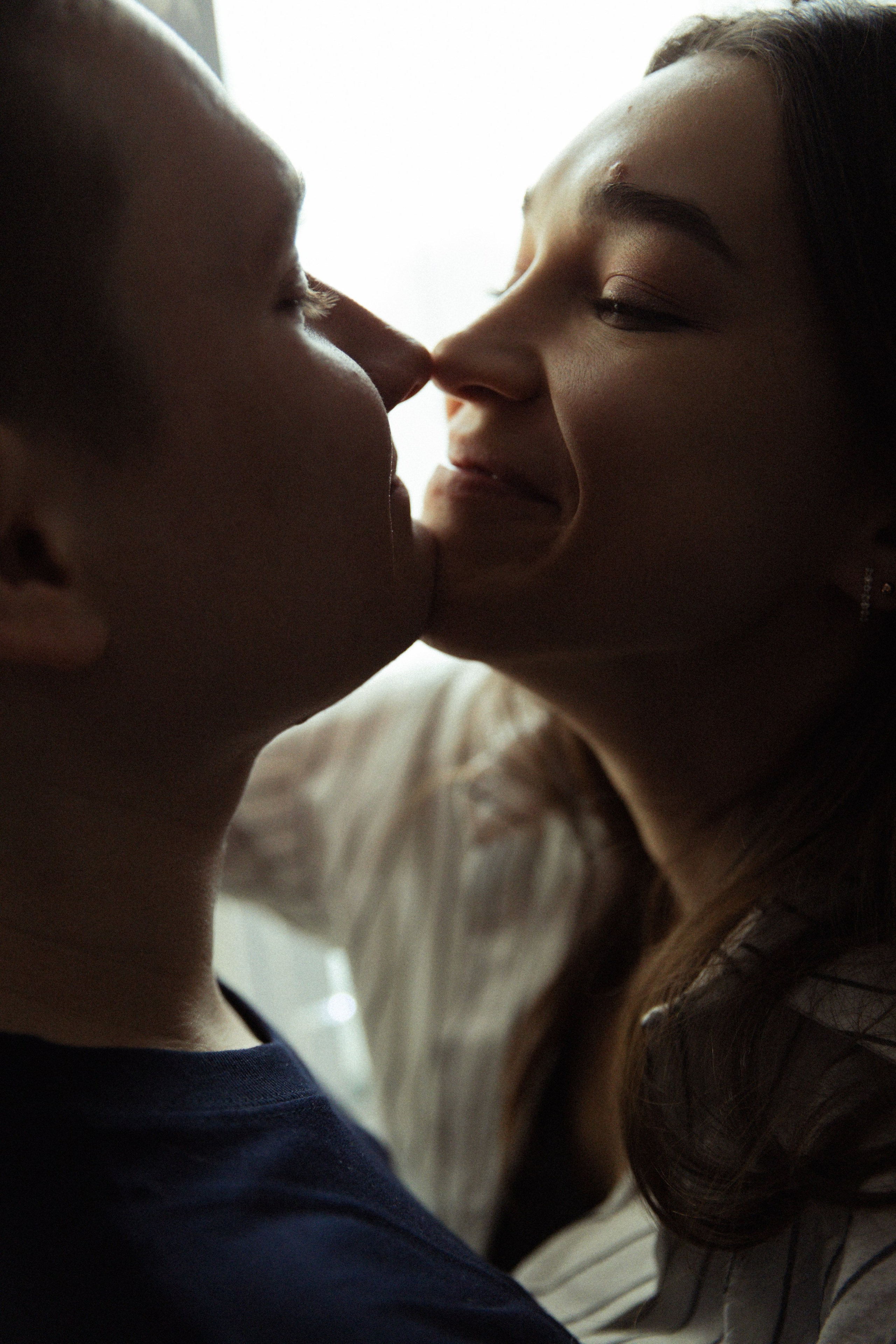 Соня и Жора. Фотограф в Нижнем Новгороде Воробьева Анжела