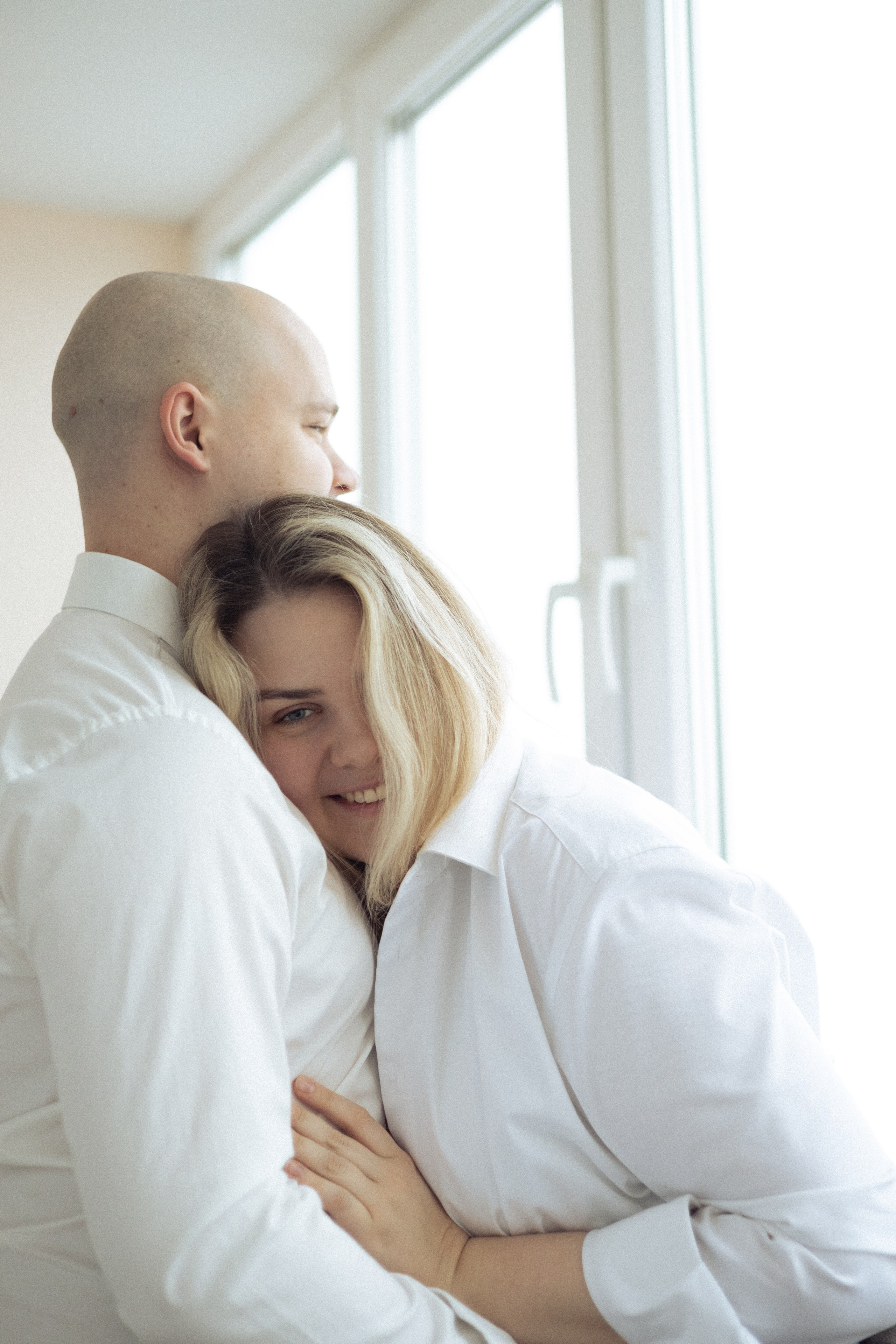 Лена и Виталик. Фотограф в Нижнем Новгороде Воробьева Анжела