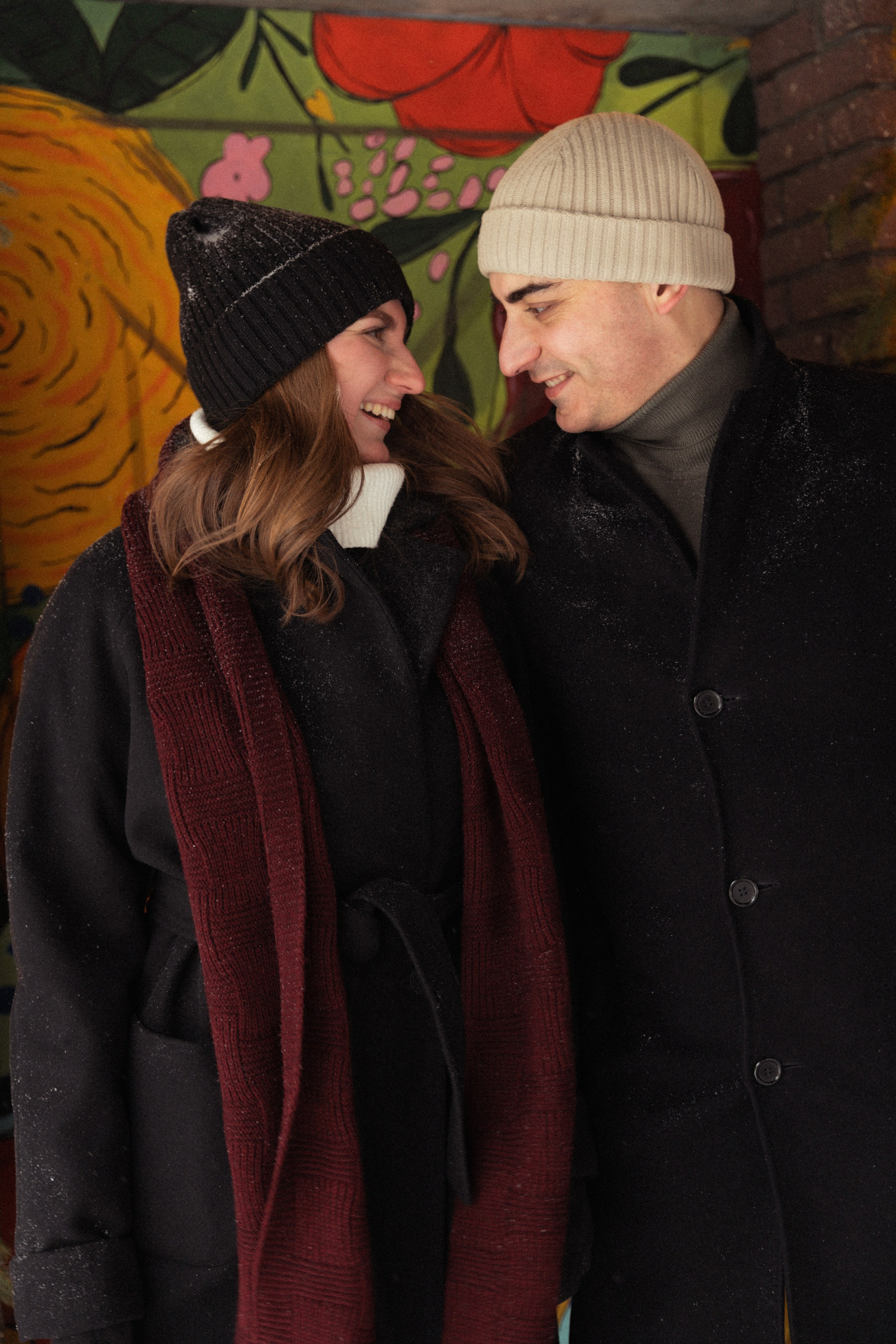 Вика и Илья. Фотограф в Нижнем Новгороде Воробьева Анжела