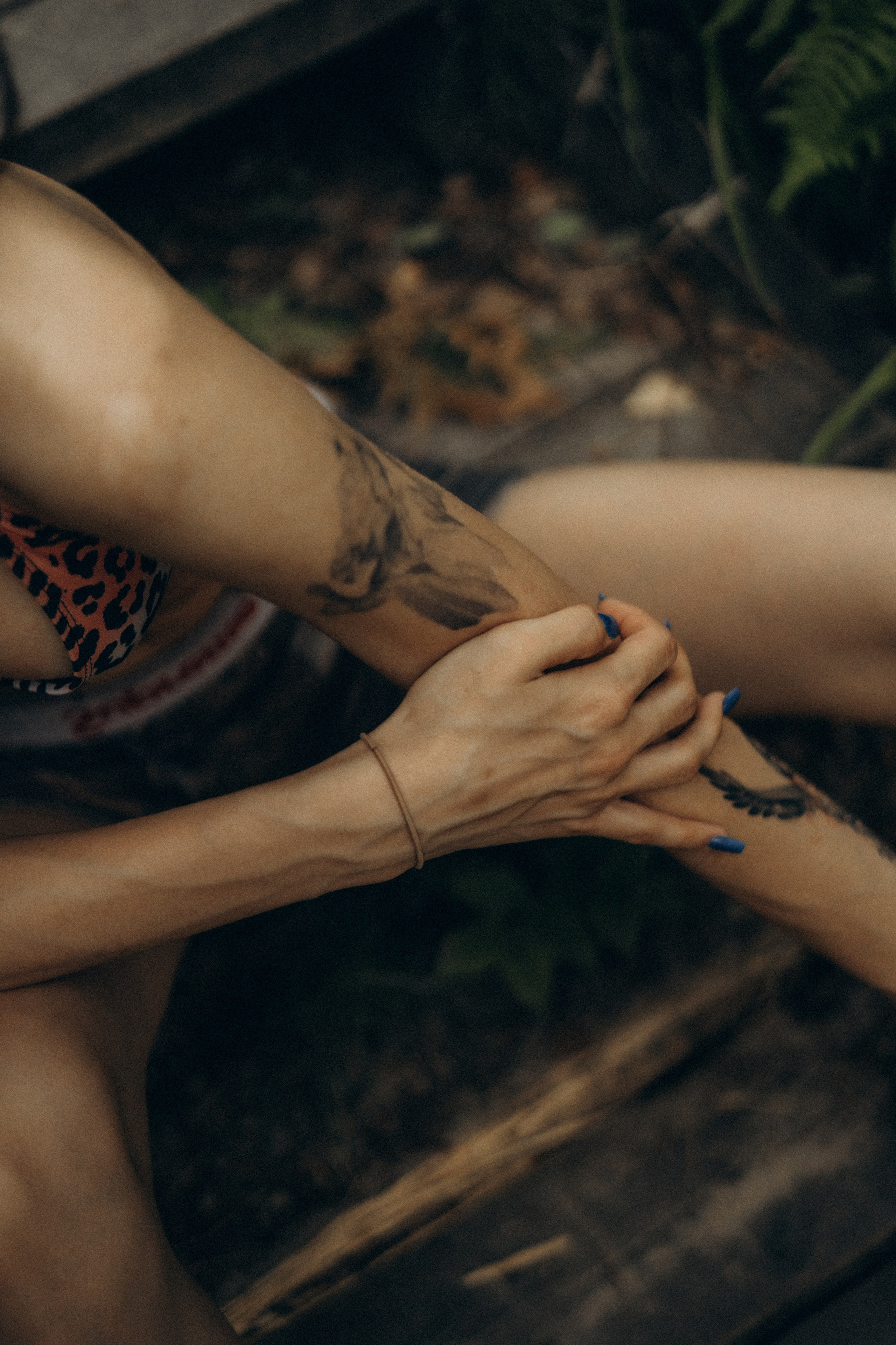 Настя. Фотограф в Нижнем Новгороде Воробьева Анжела